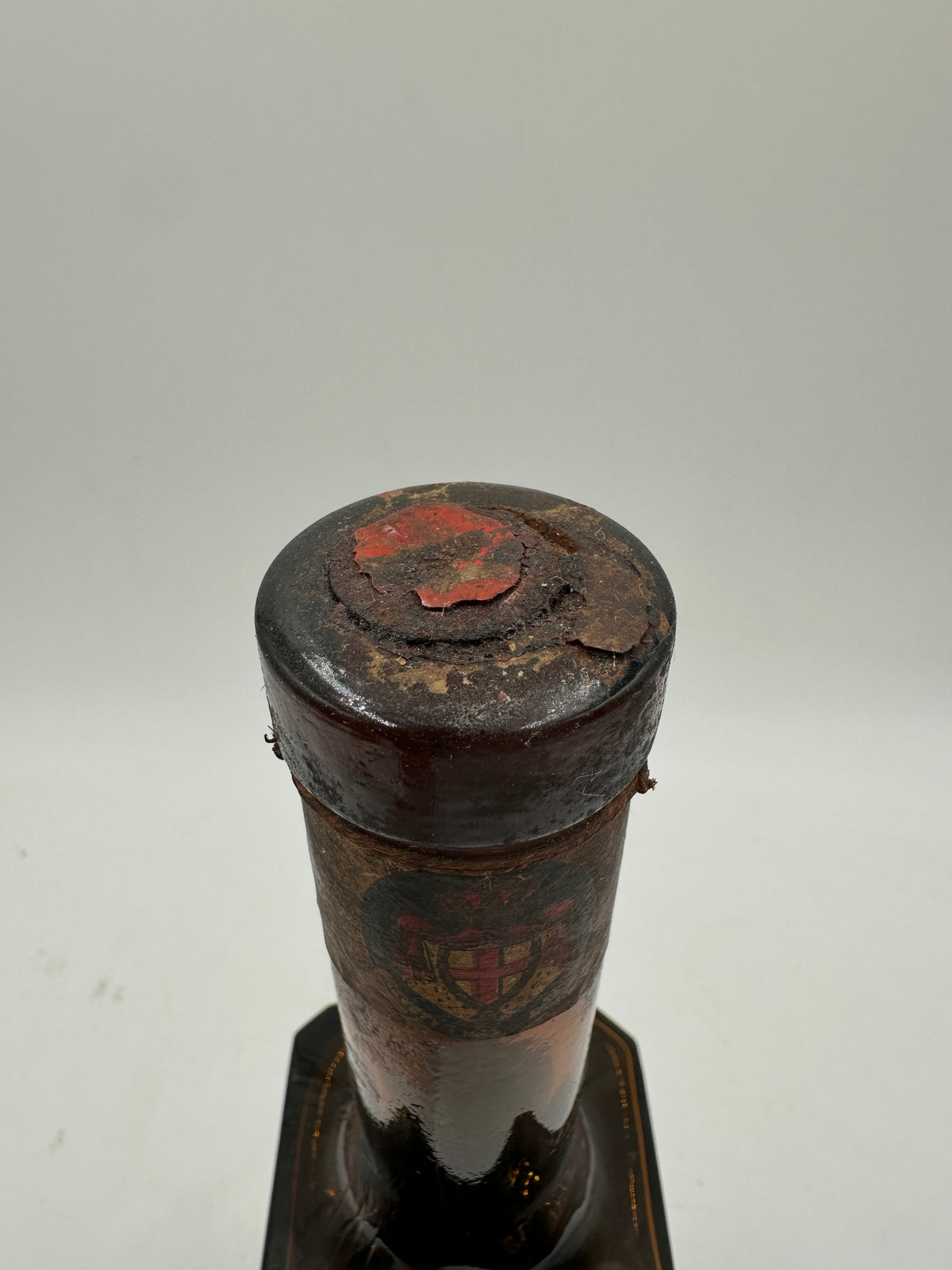 Pizzolotto - Cherry Brandy - Anni 1930
