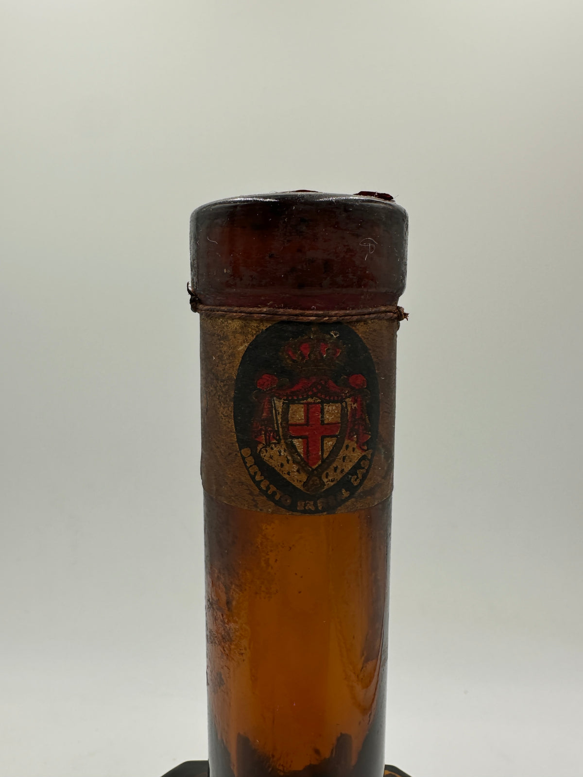 Pizzolotto - Cherry Brandy - Anni 1930