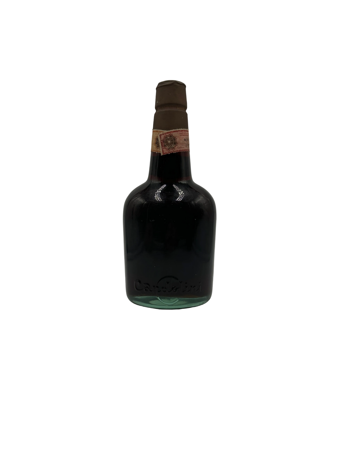 Candolini - Apricot Brandy - Anni 1960