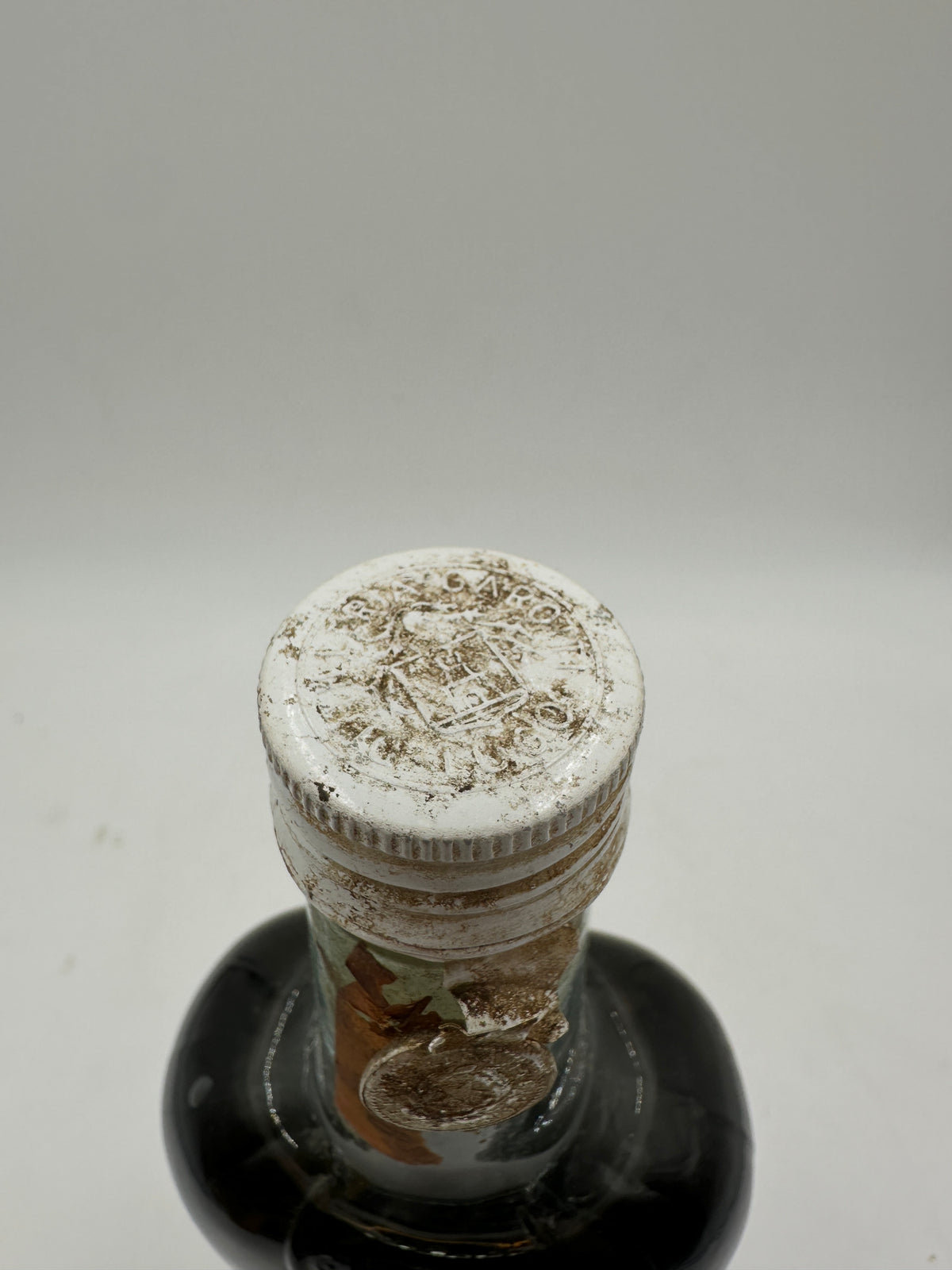 Garotti - Caffé Sport - Sigillo Stella Anni 1950