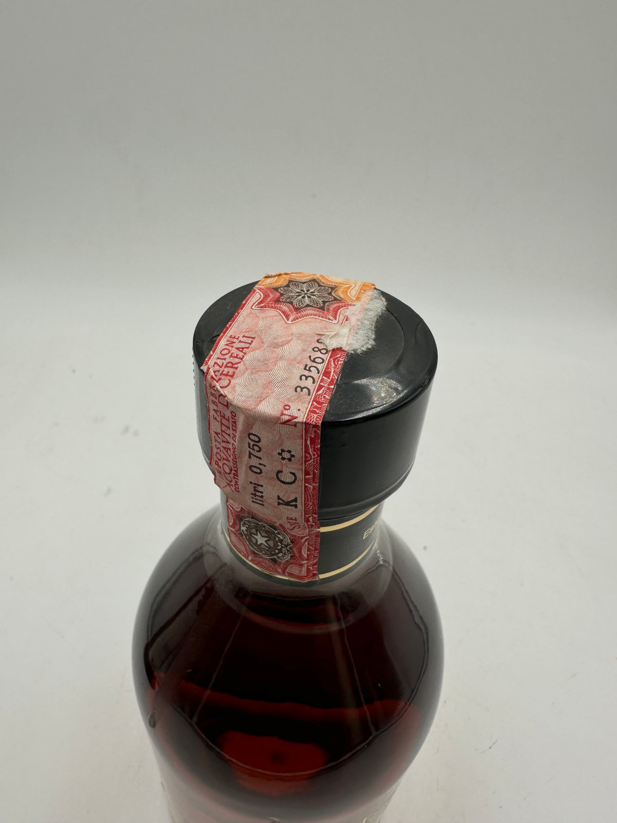 Highland Park - 12 Years Old Single Malt Scotch Whisky -  Bottl. 1980-1985
