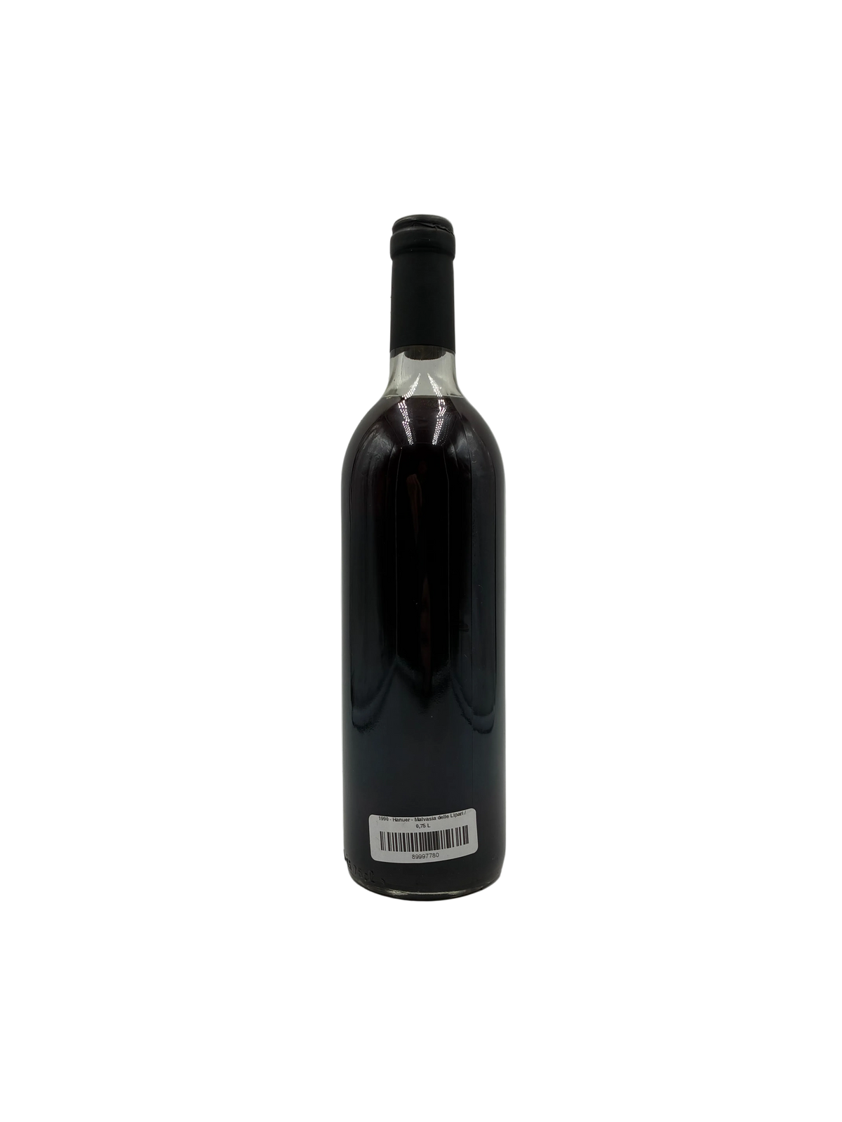 1990 - Hauner - Malvasia delle Lipari - 0,75L 13,5%