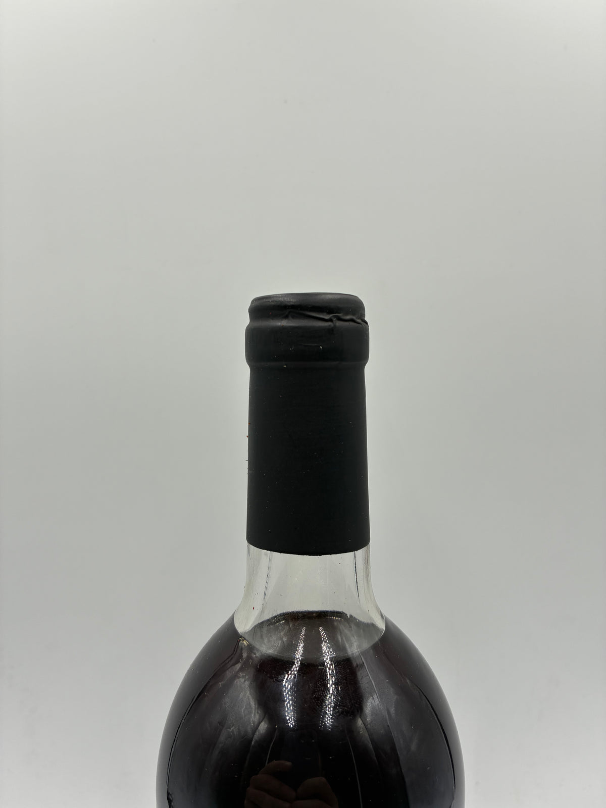 1990 - Hauner - Malvasia delle Lipari - 0,75L 13,5%