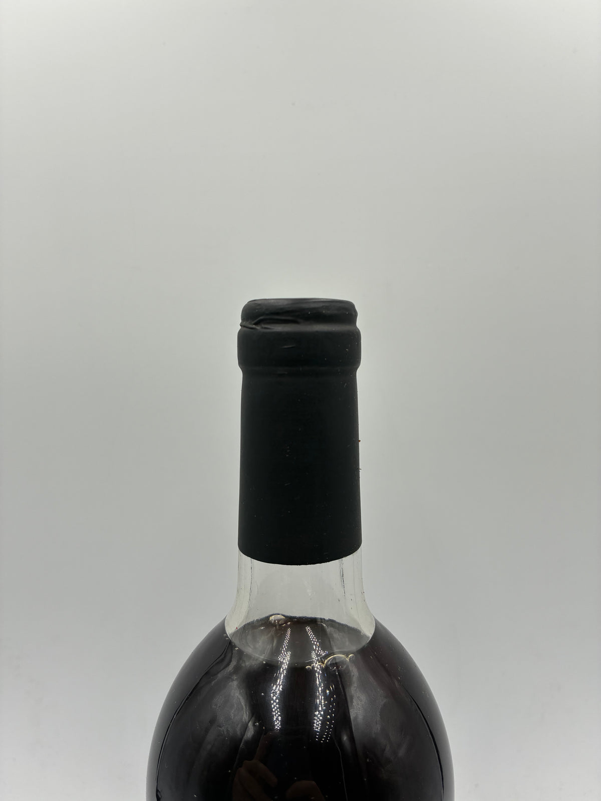 1990 - Hauner - Malvasia delle Lipari - 0,75L 13,5%