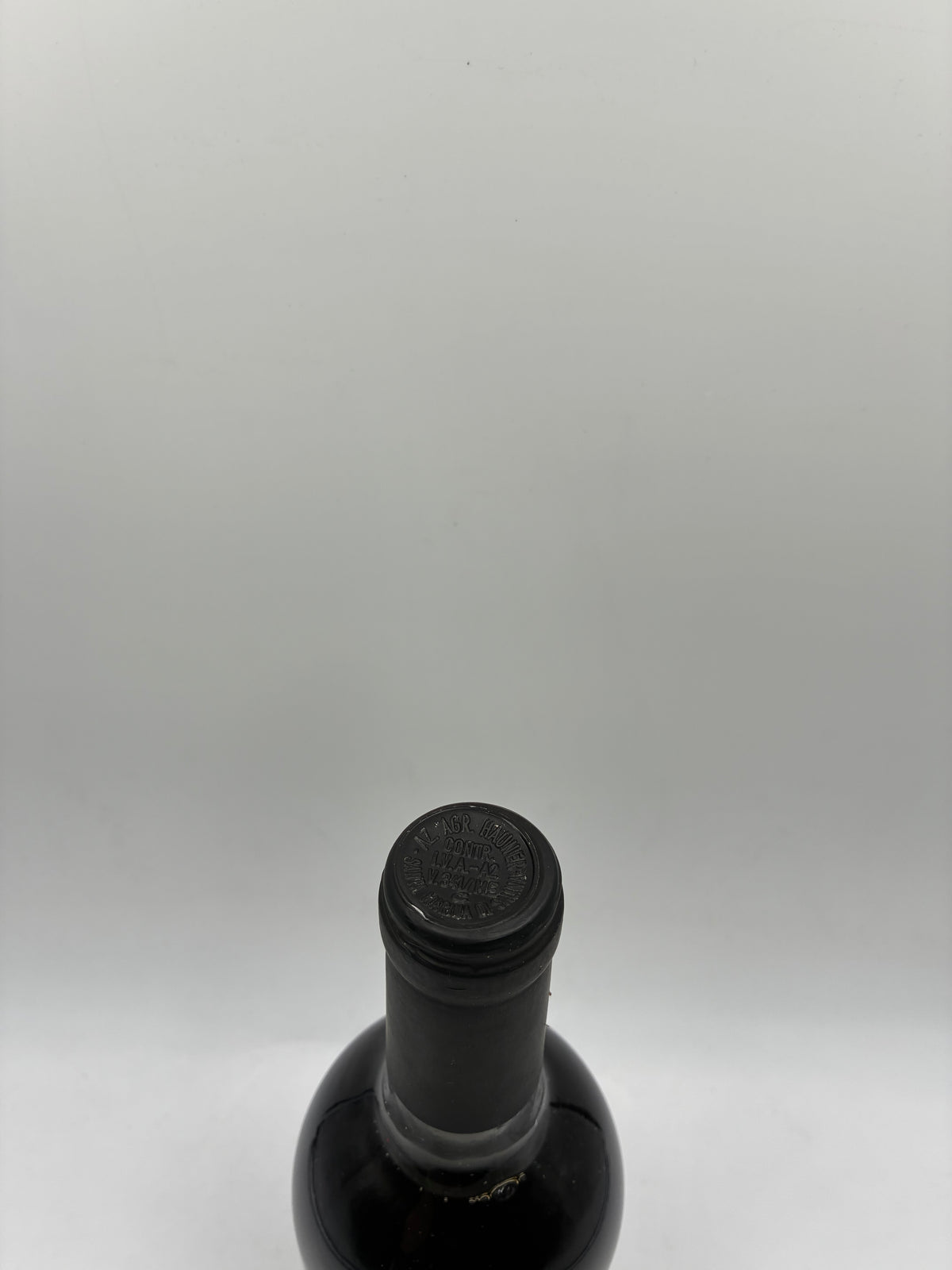 1990 - Hauner - Malvasia delle Lipari - 0,75L 13,5%