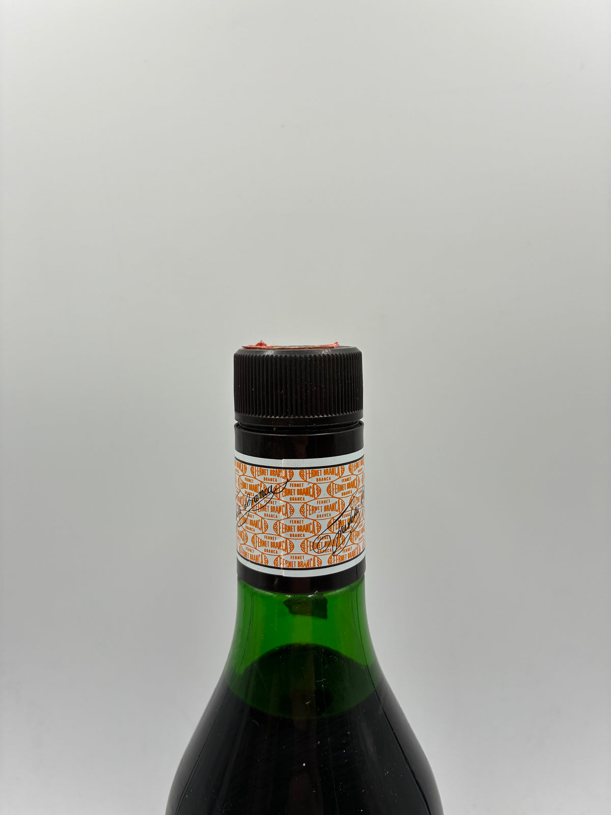1990 - Fratelli Branca - Fernet Branca - 0,75L 45%