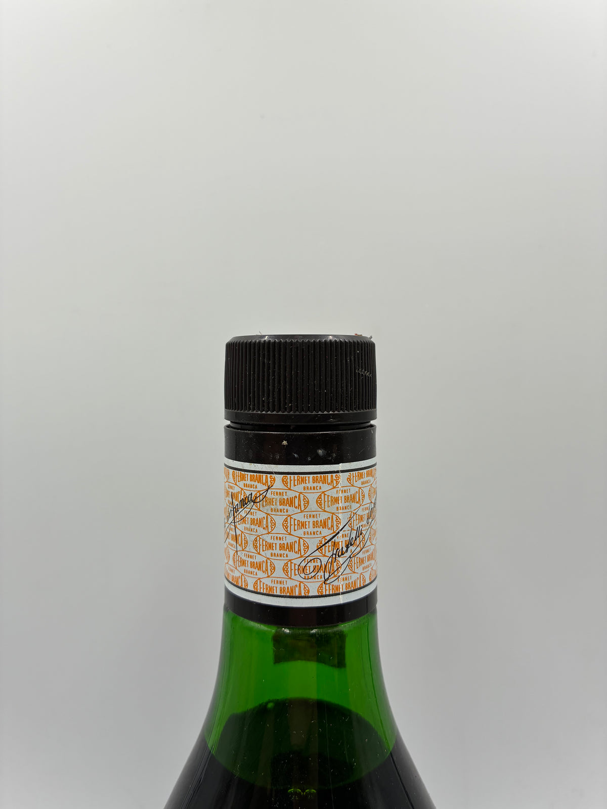 1991  - Fratelli Branca - Fernet Branca - 0,75L 45%