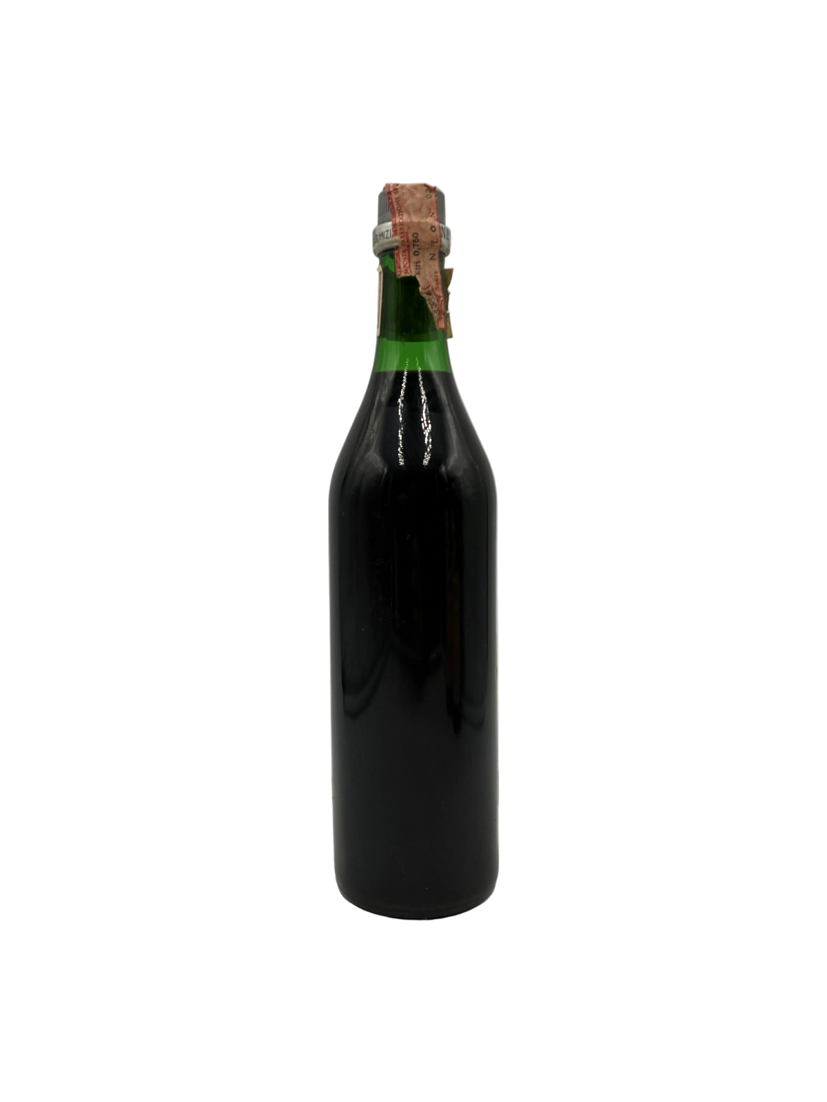 1982 - Fratelli Branca - Fernet Branca - 0,75L 45%