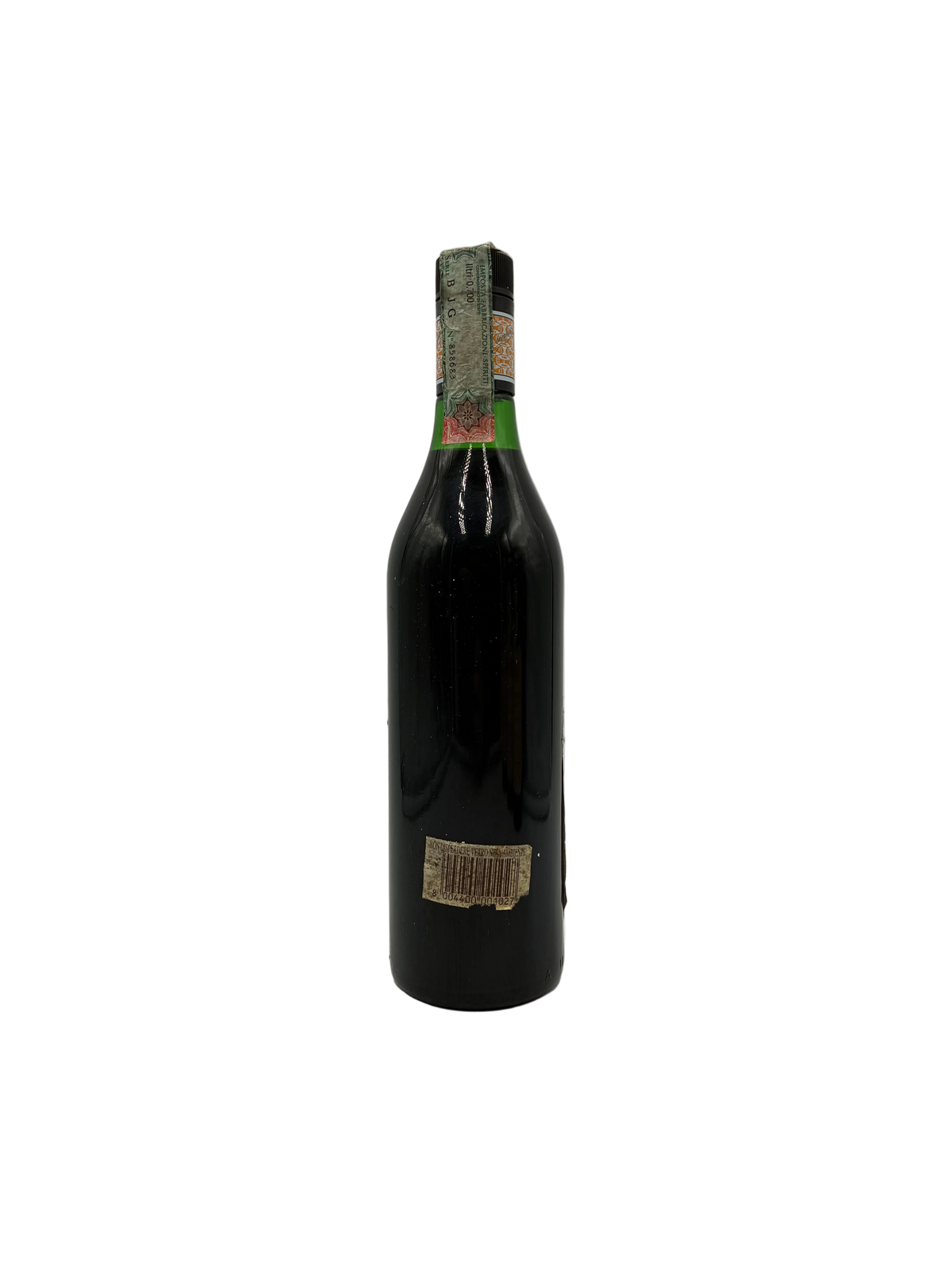 2003 - Fratelli Branca - Fernet Branca - 0,7L 43%