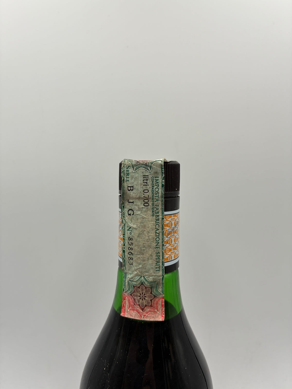 2003 - Fratelli Branca - Fernet Branca - 0,7L 43%