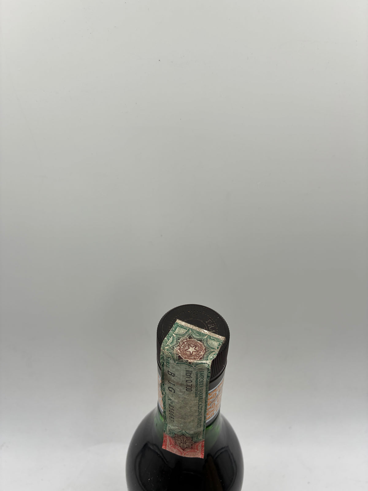 2003 - Fratelli Branca - Fernet Branca - 0,7L 43%