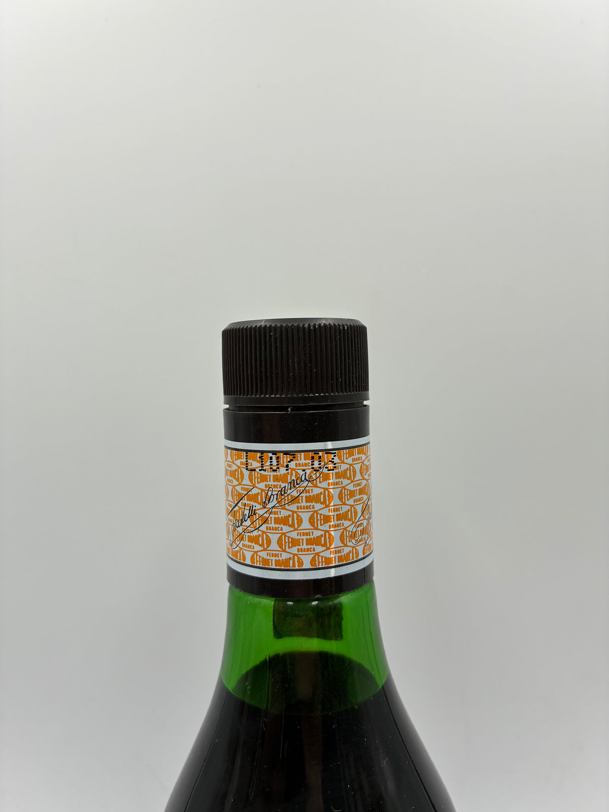 2003 - Fratelli Branca - Fernet Branca - 0,7L 43%