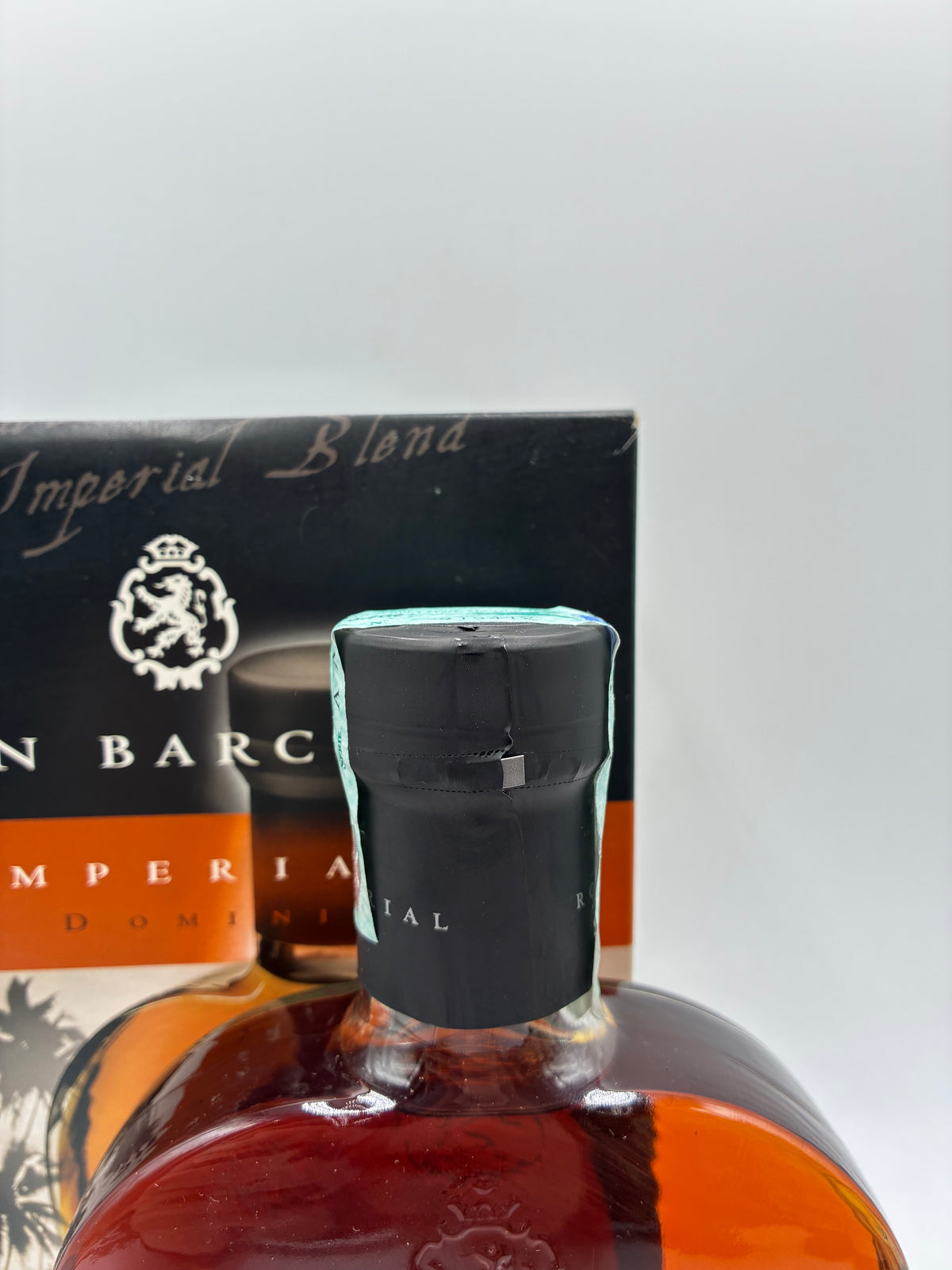 Barcelo - Ron Imperial Premium Blend - Anni '2000s - 0,7L 40%