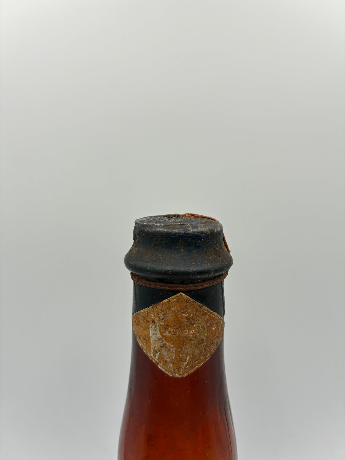 Distillerie Pedroni - Cherry Brandy - Anni '50s - 0,77L 38%