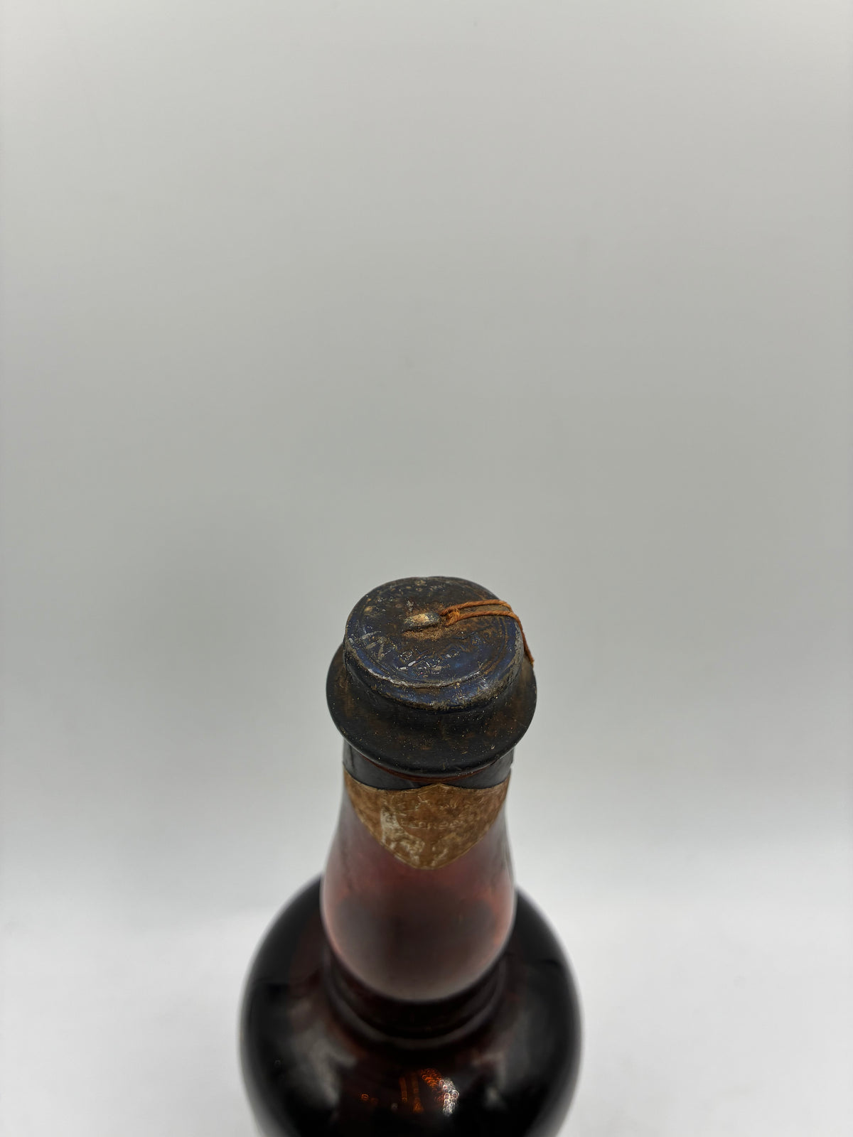 Distillerie Pedroni - Cherry Brandy - Anni '50s - 0,77L 38%