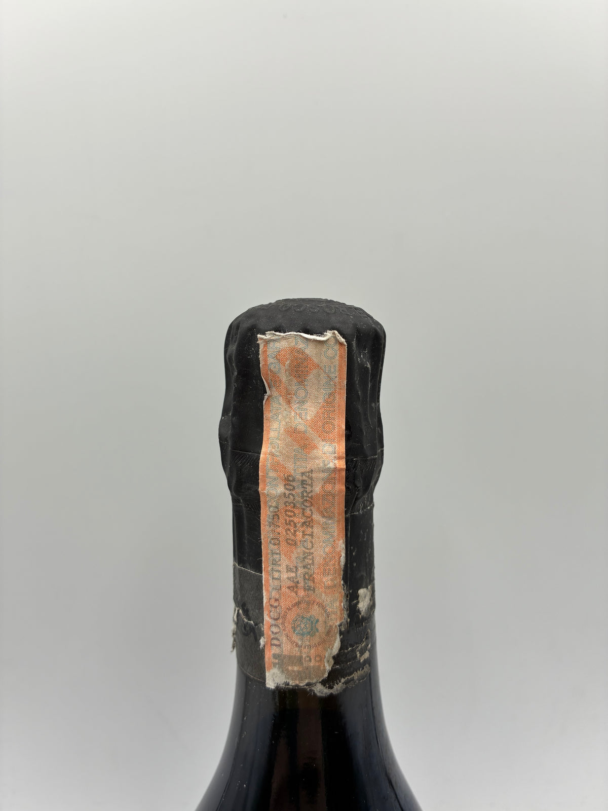 2004 - Ca del Bosco - Franciacorta Brut Riserva Annamaria Clementi - Deg. 2011 - 0,75L 12,5%