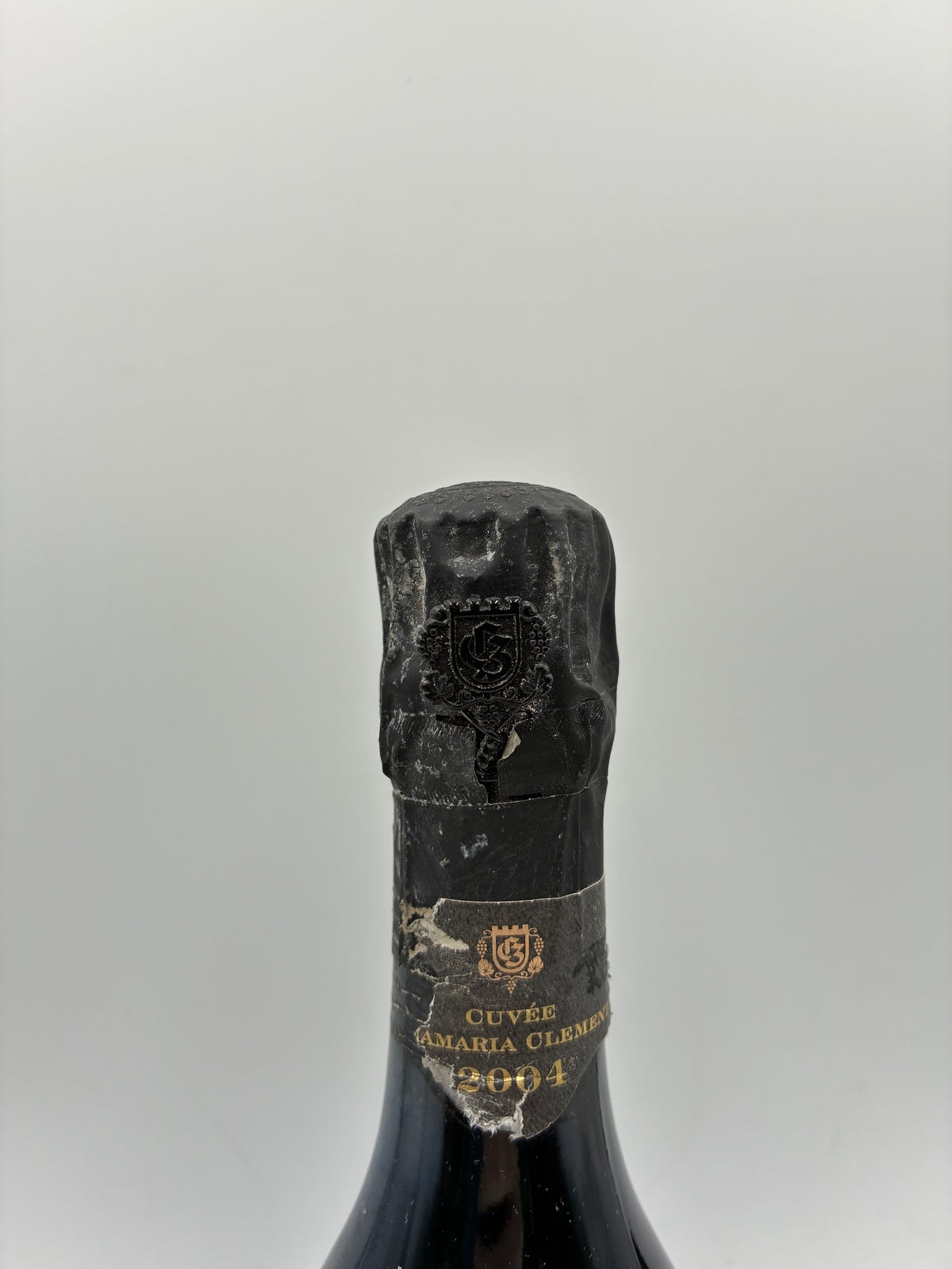 2004 - Ca del Bosco - Franciacorta Brut Riserva Annamaria Clementi - Deg. 2011 - 0,75L 12,5%