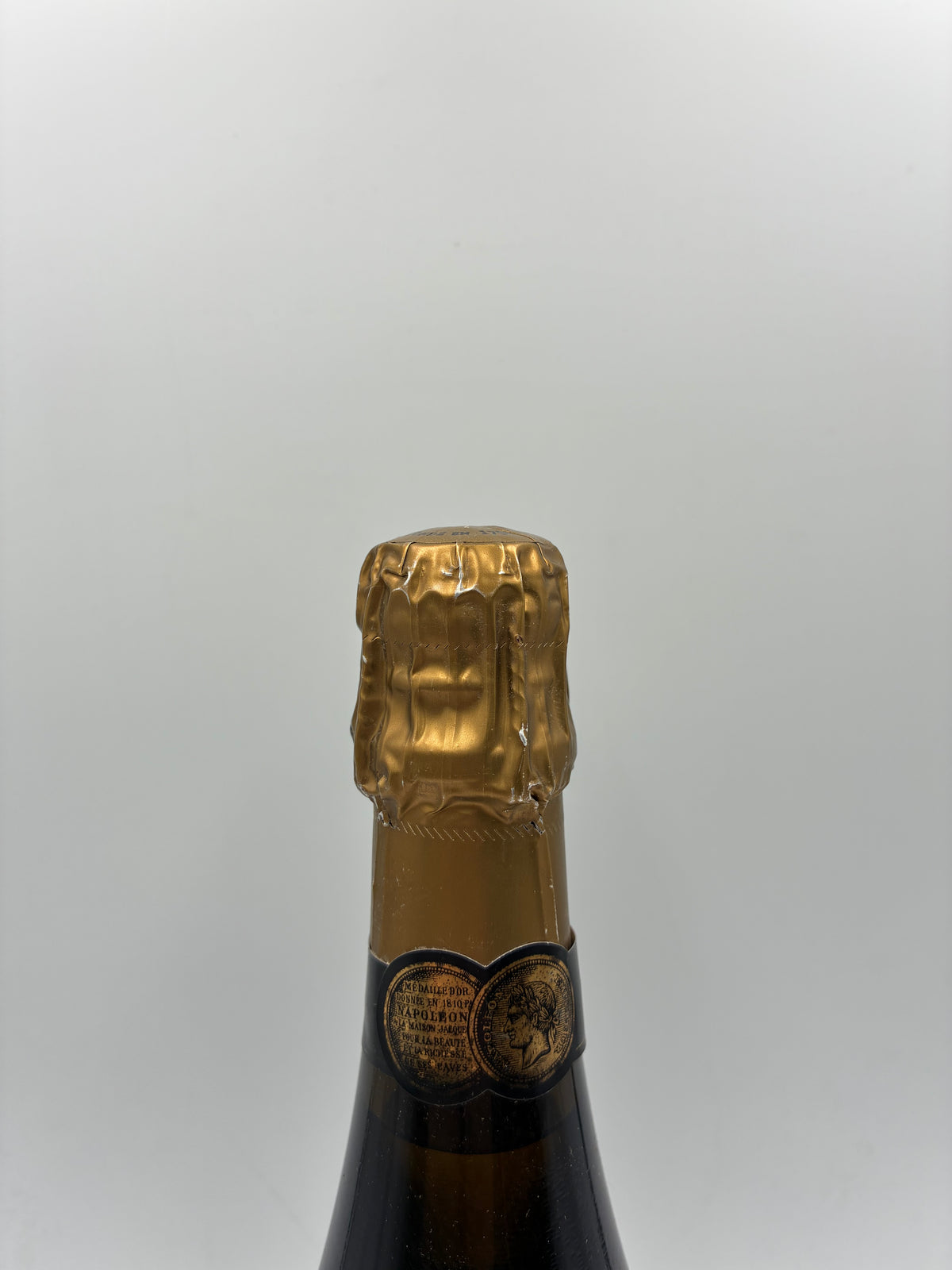 Jacquesson - Champagne Brut Cuvee 735 - Deg. 2012