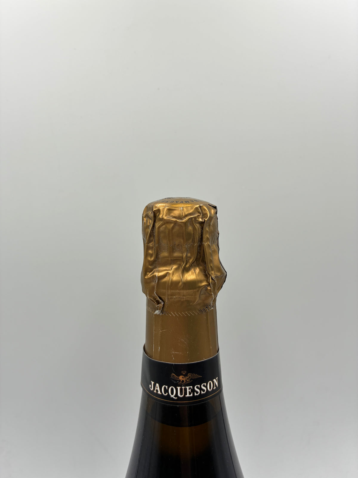 Jacquesson - Champagne Brut Cuvee 735 - Deg. 2012