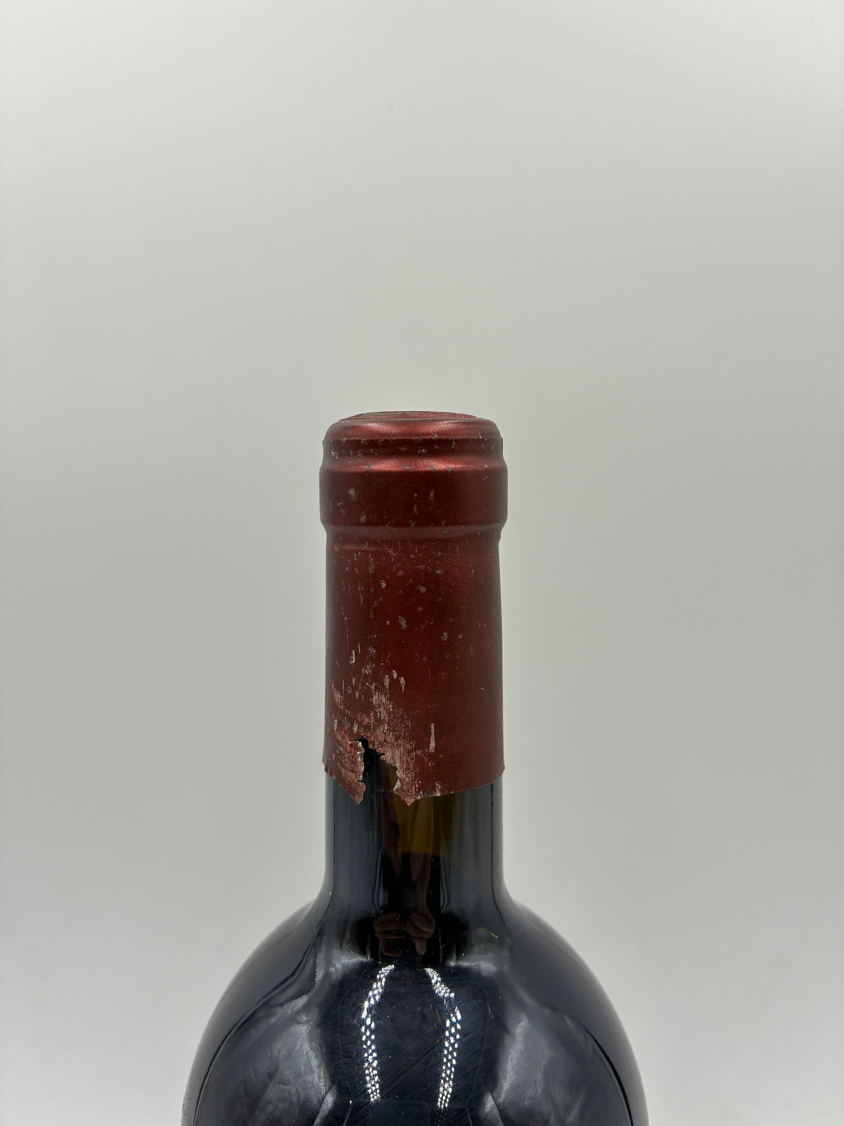 2004 - Tenute dell'Ornellaia - Ornellaia