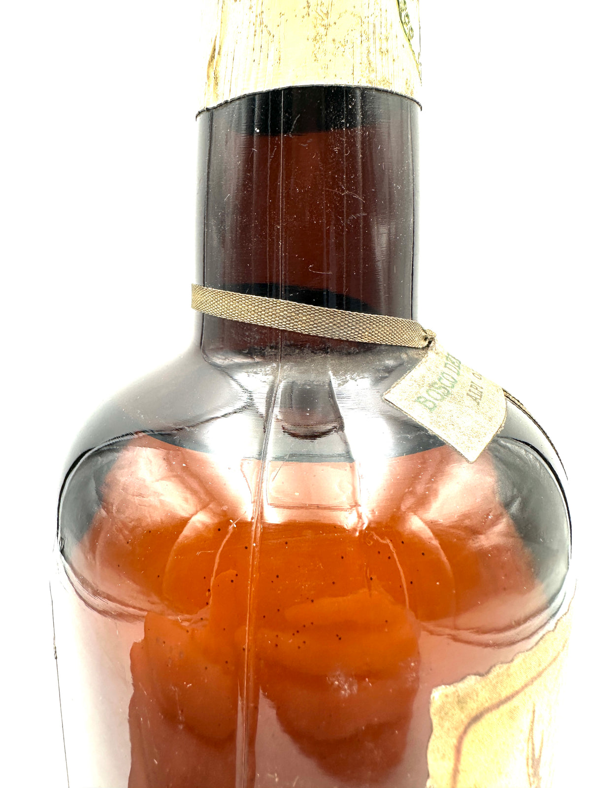 Distilleria dell'Alpe - Kapriol - 1L 45% - Sigillo Stella '50s