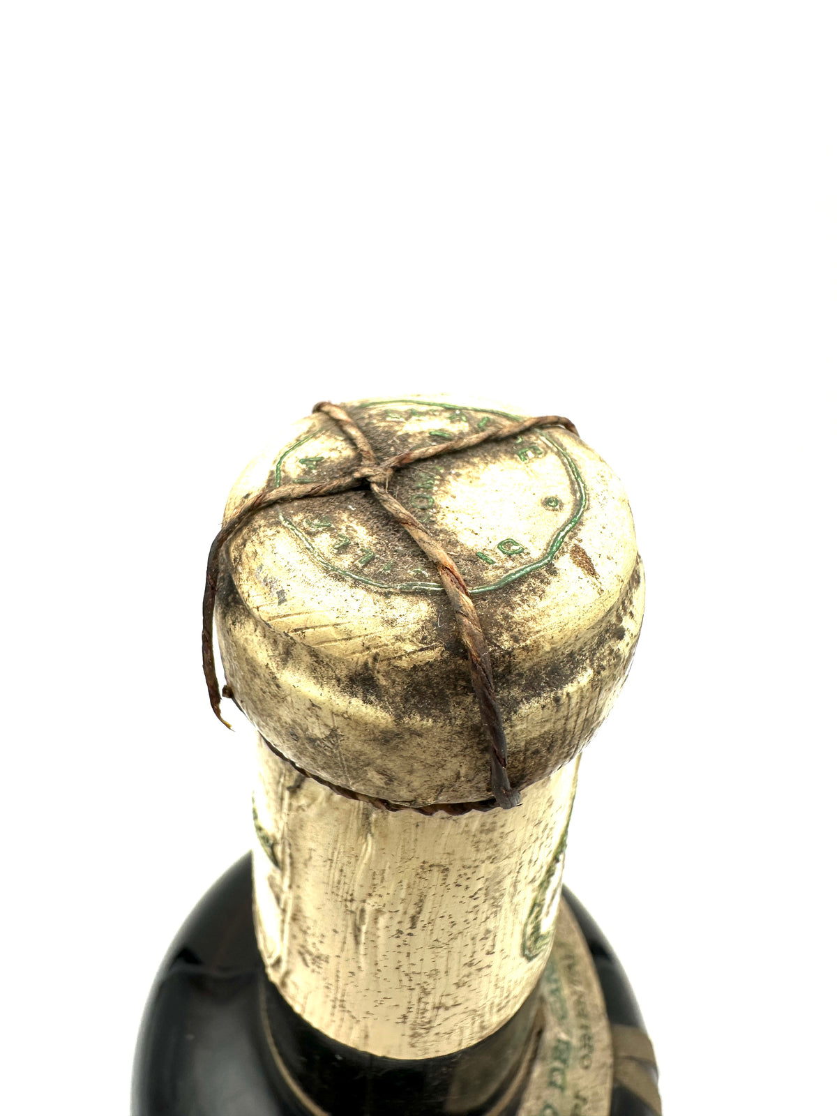Distilleria dell'Alpe - Kapriol - 1L 45% - Sigillo Stella '50s
