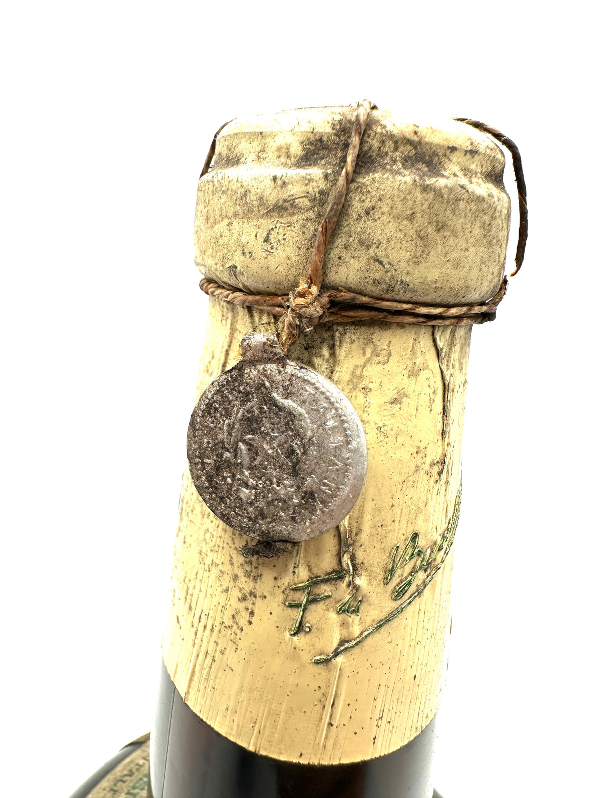 Distilleria dell'Alpe - Kapriol - 1L 45% - Sigillo Stella '50s