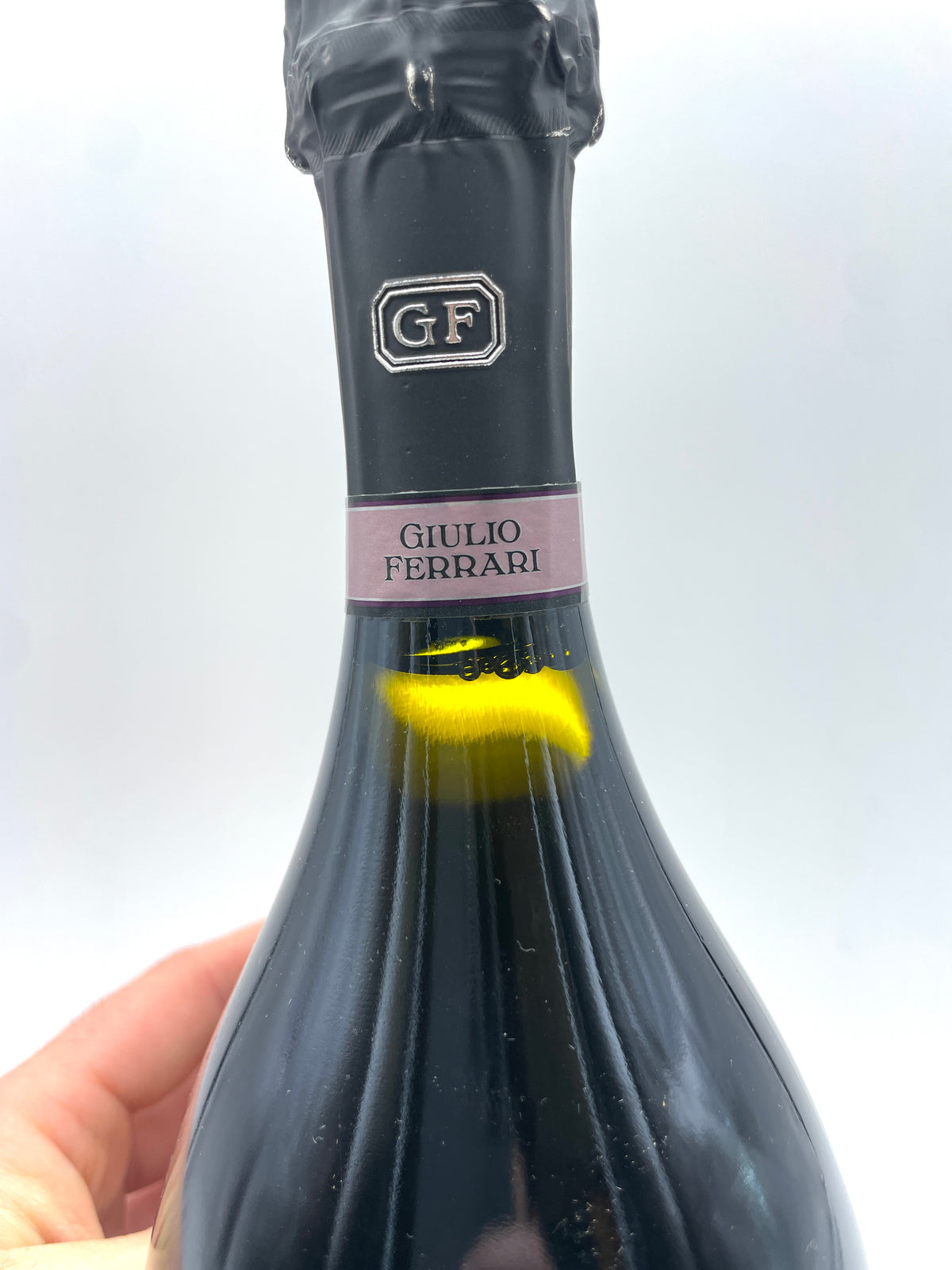 2015 - F.lli Lunelli - Giulio Ferrari Riserva Del Fondatore Rose