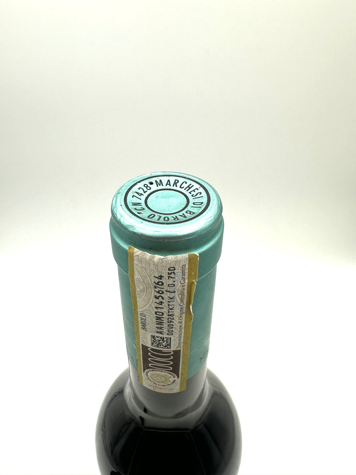 2011 - Marchesi di Barolo - Barolo Sarmassa