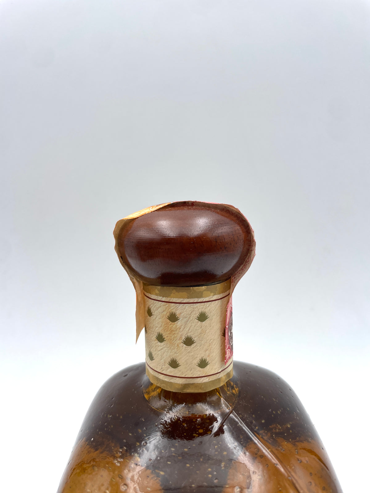 Don Julio - Tequila Reserva 3 YO - Anni '80s