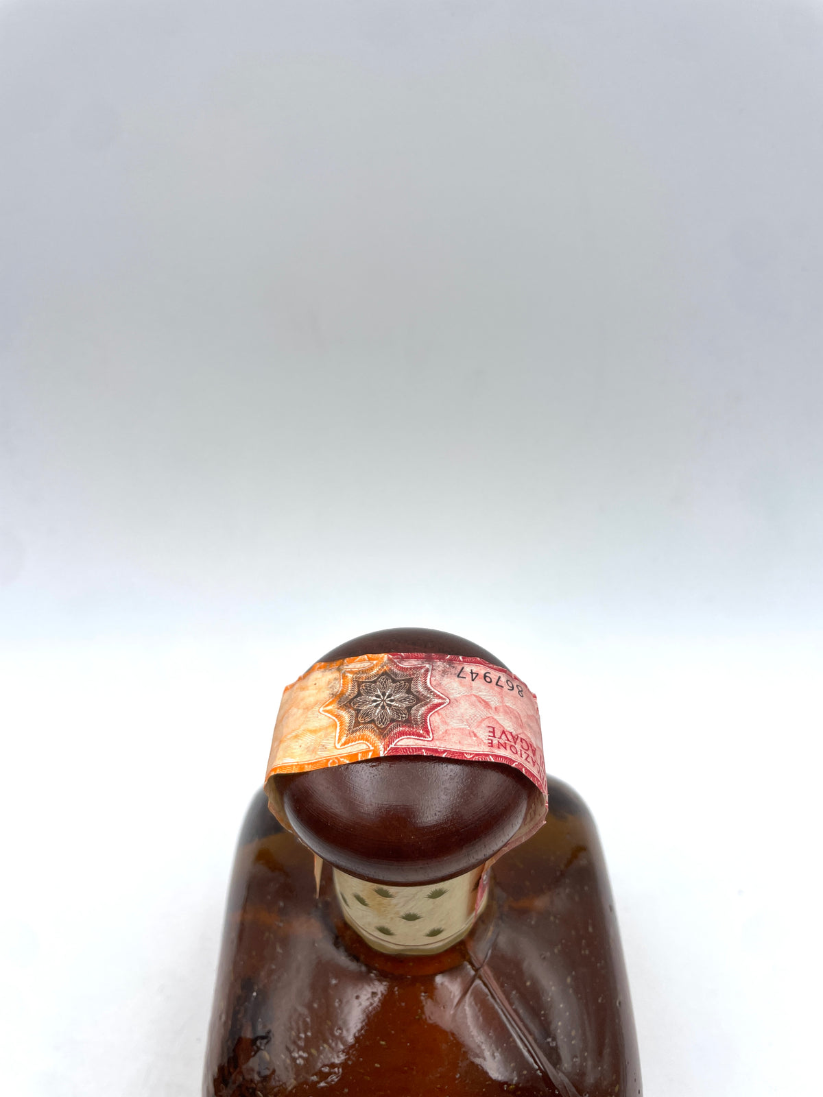 Don Julio - Tequila Reserva 3 YO - Anni '80s