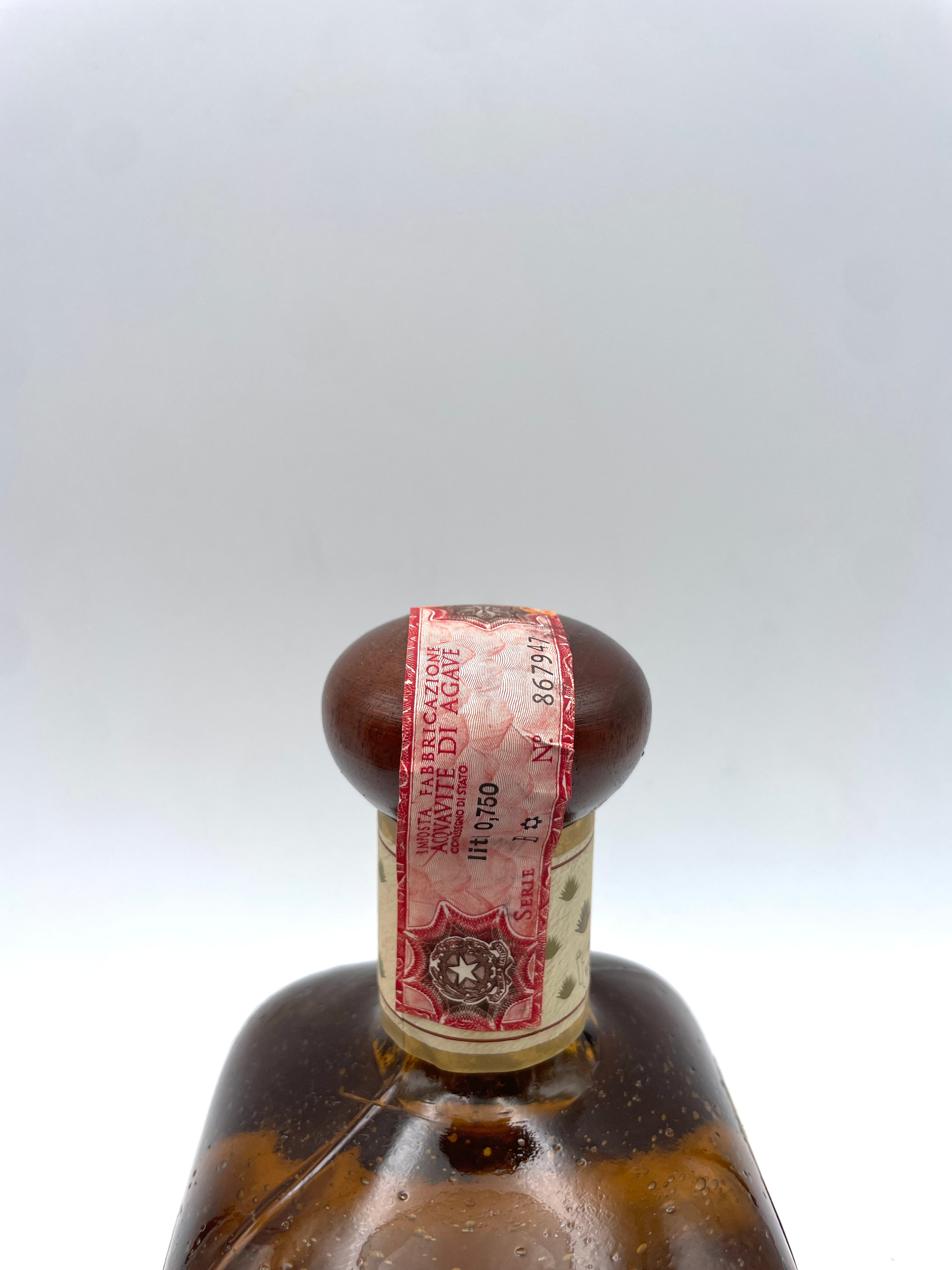 Don Julio - Tequila Reserva 3 YO - Anni '80s