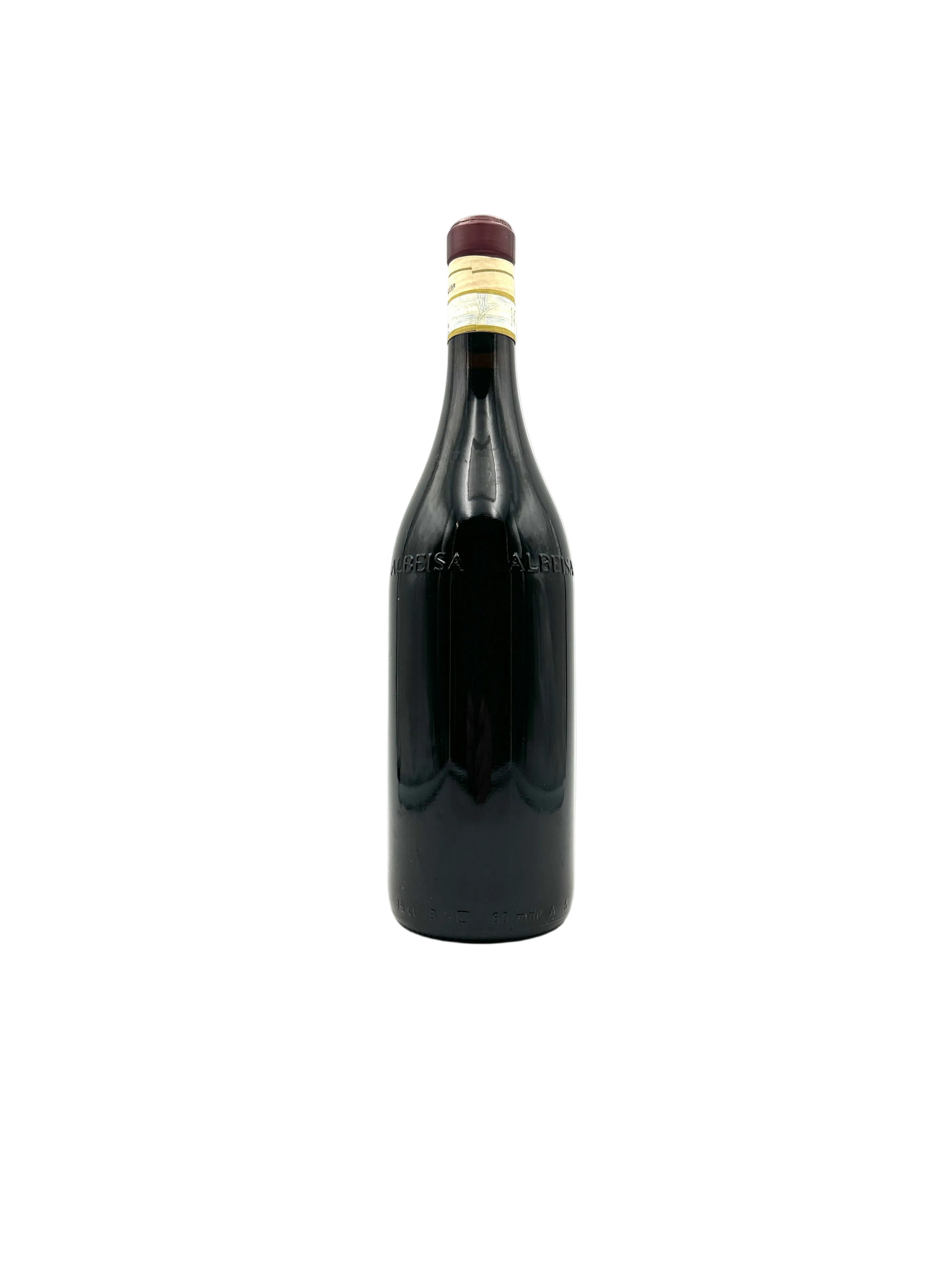 2006 - Cav. Lorenzo Accomasso - Barolo Rocche Riserva