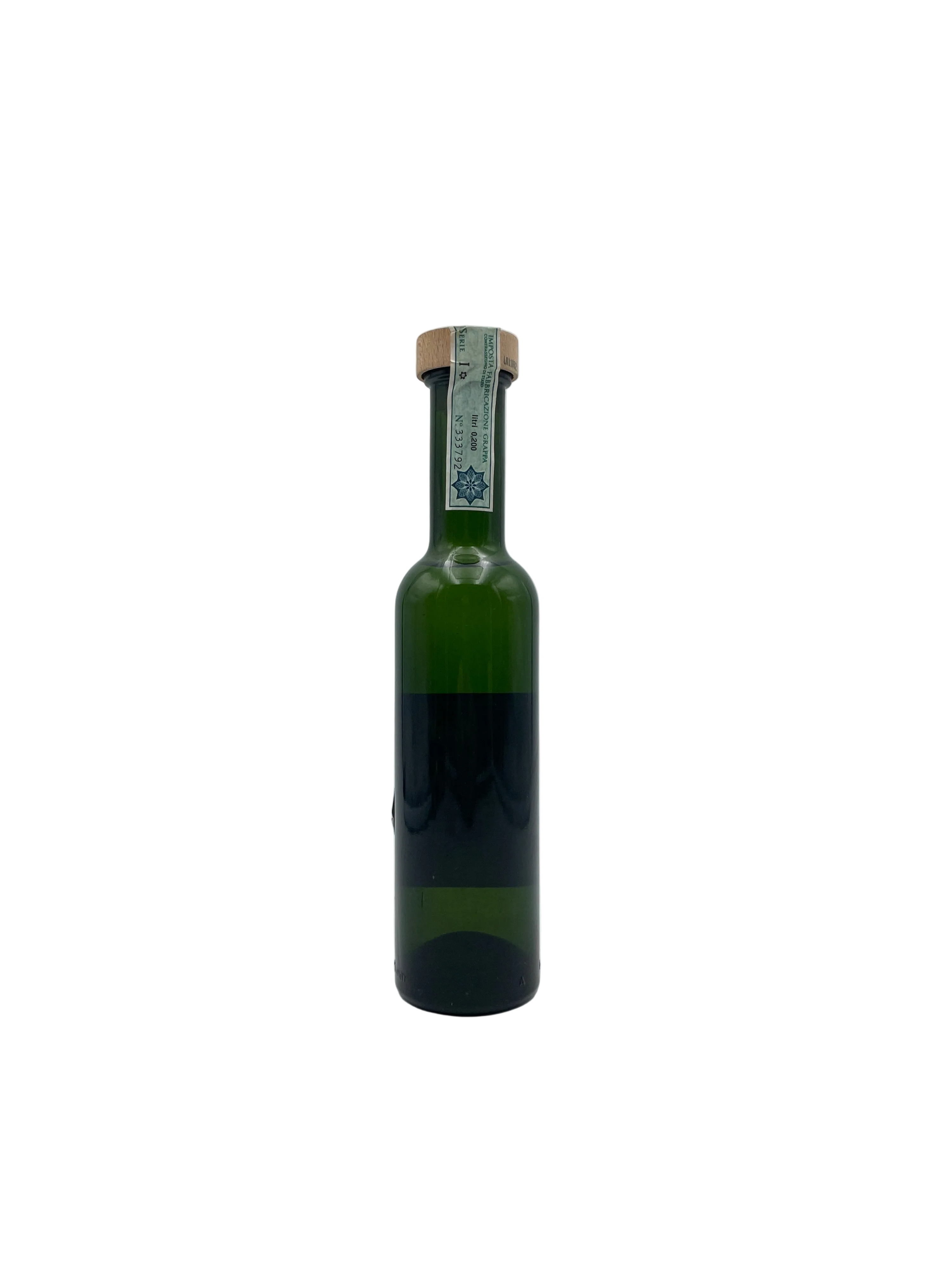 Perloni - Grappa Della Fornace - Anni '00s