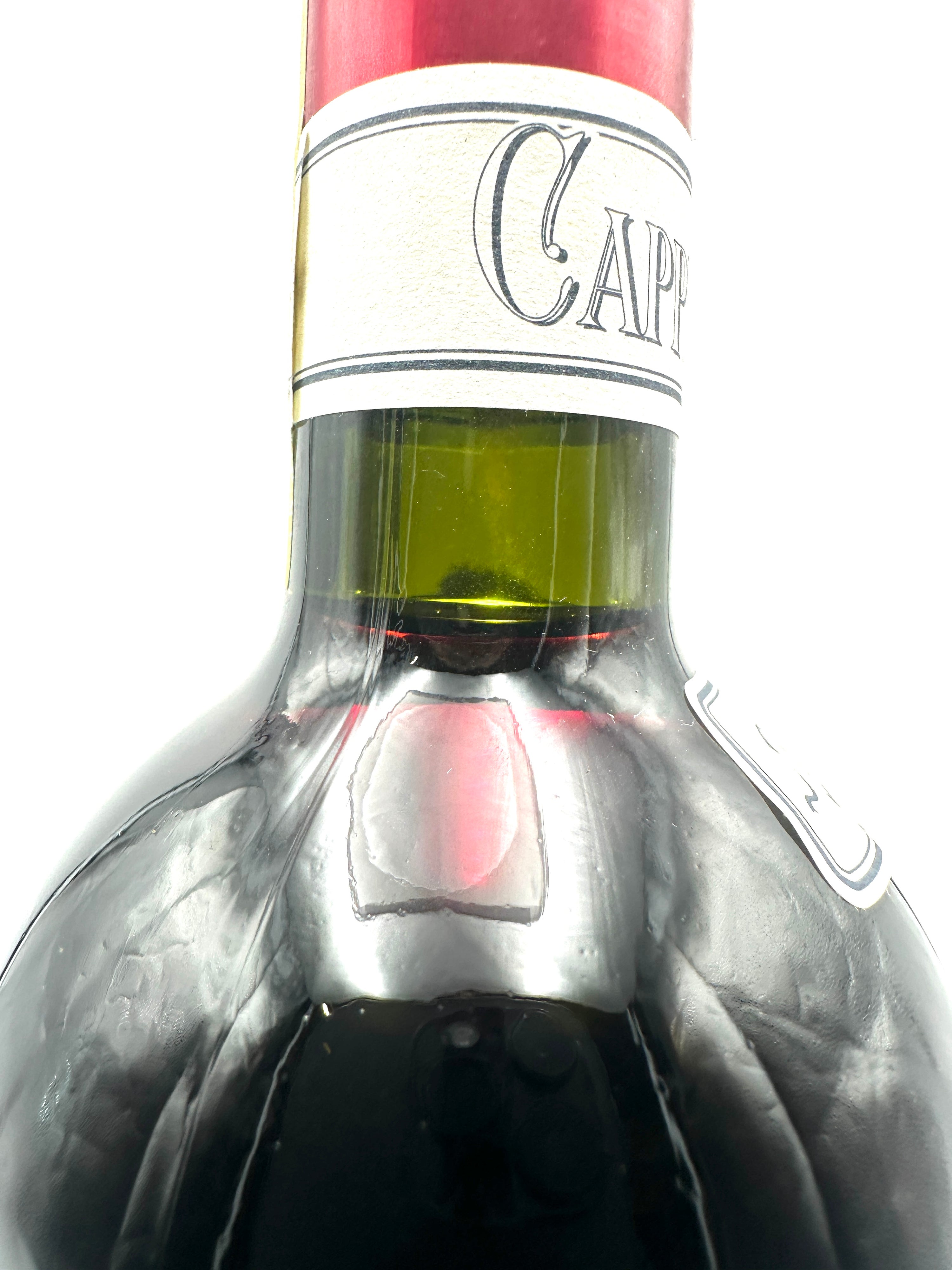 2010 - Cappellano - Barolo Otin Fiorin Pié Franco
