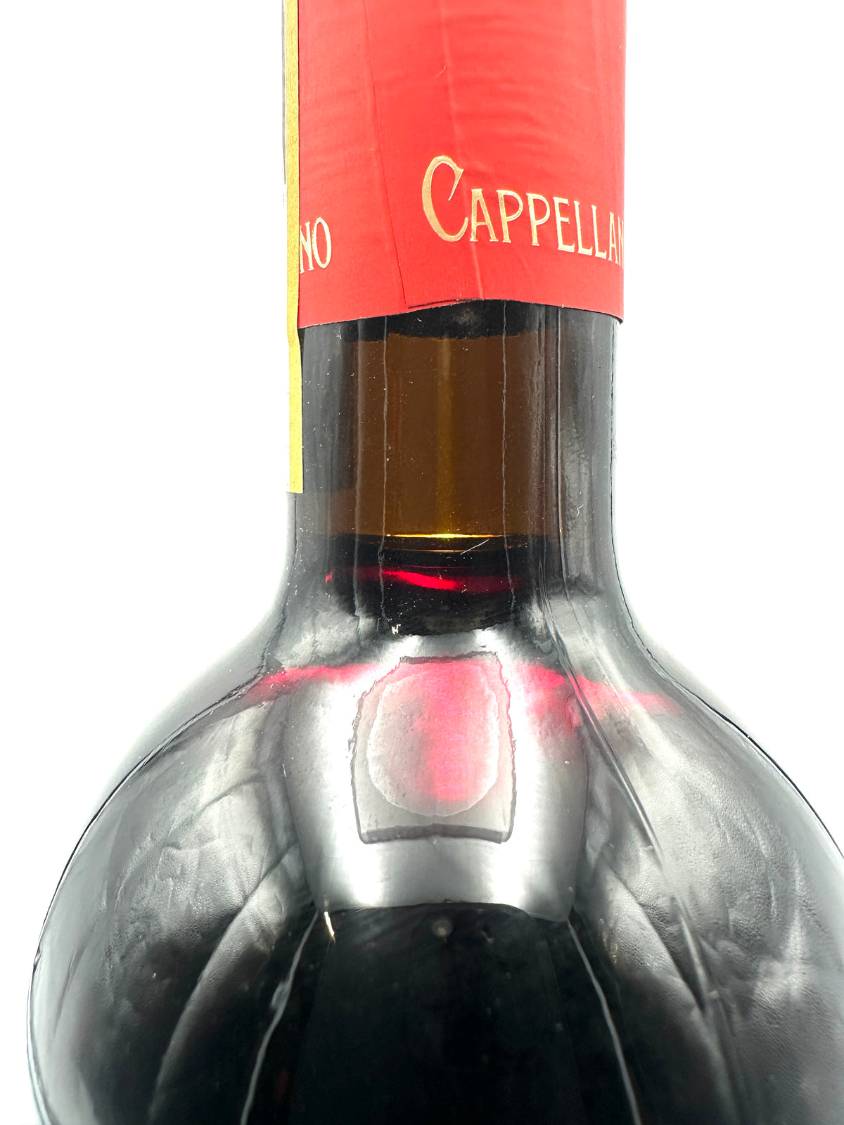 2008 - Cappellano - Barolo Otin Fiorin Pié Franco