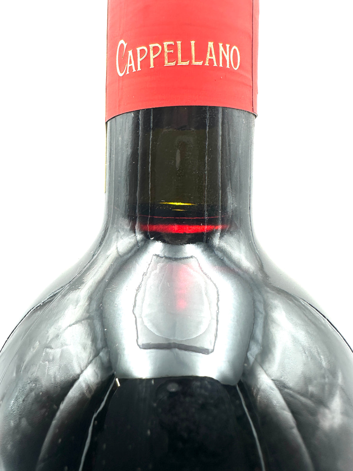 2009 - Cappellano - Barolo Otin Fiorin Pié Rupestris