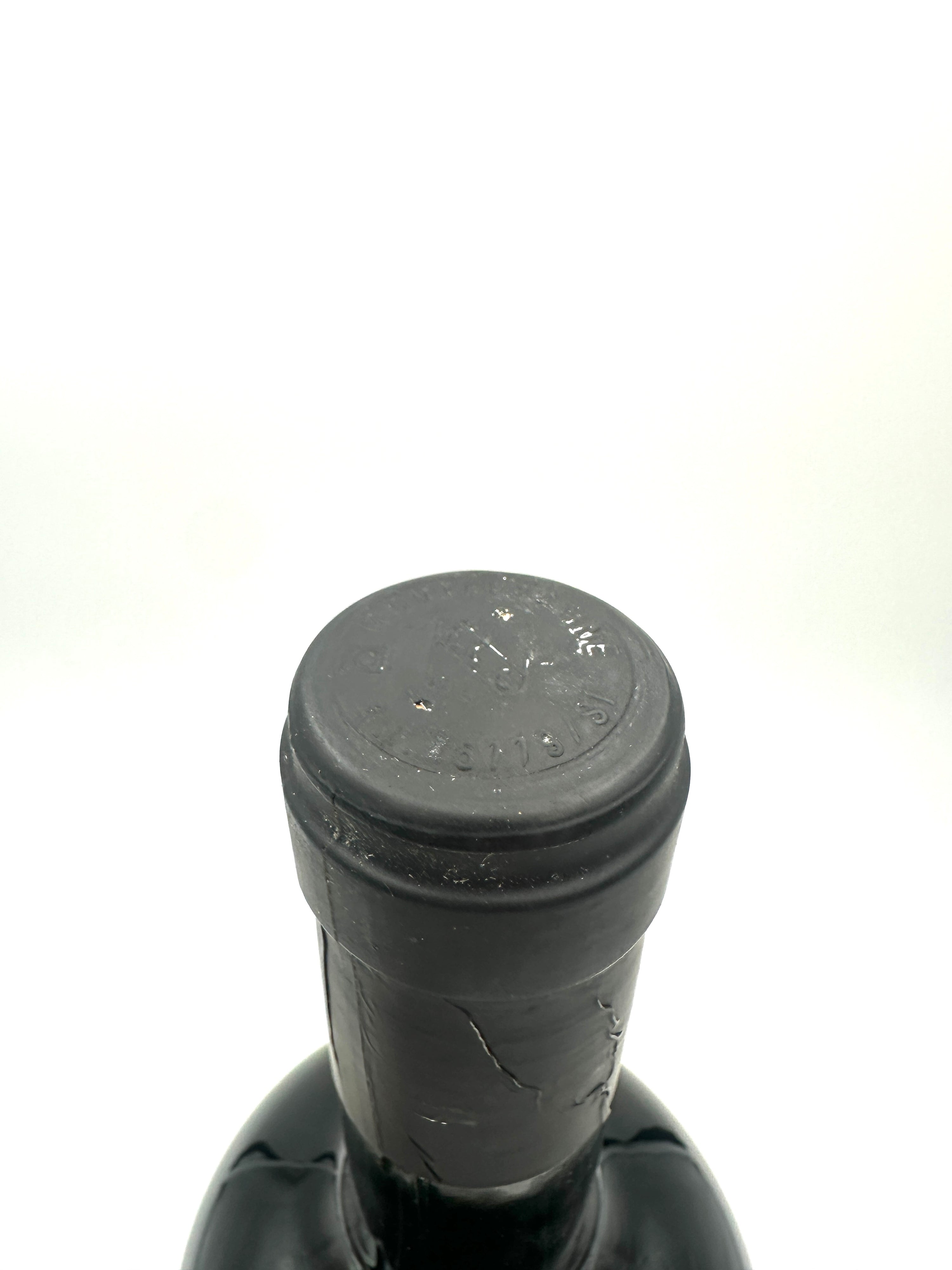 2000 - Montevertine - Le Pergole Torte - Magnum