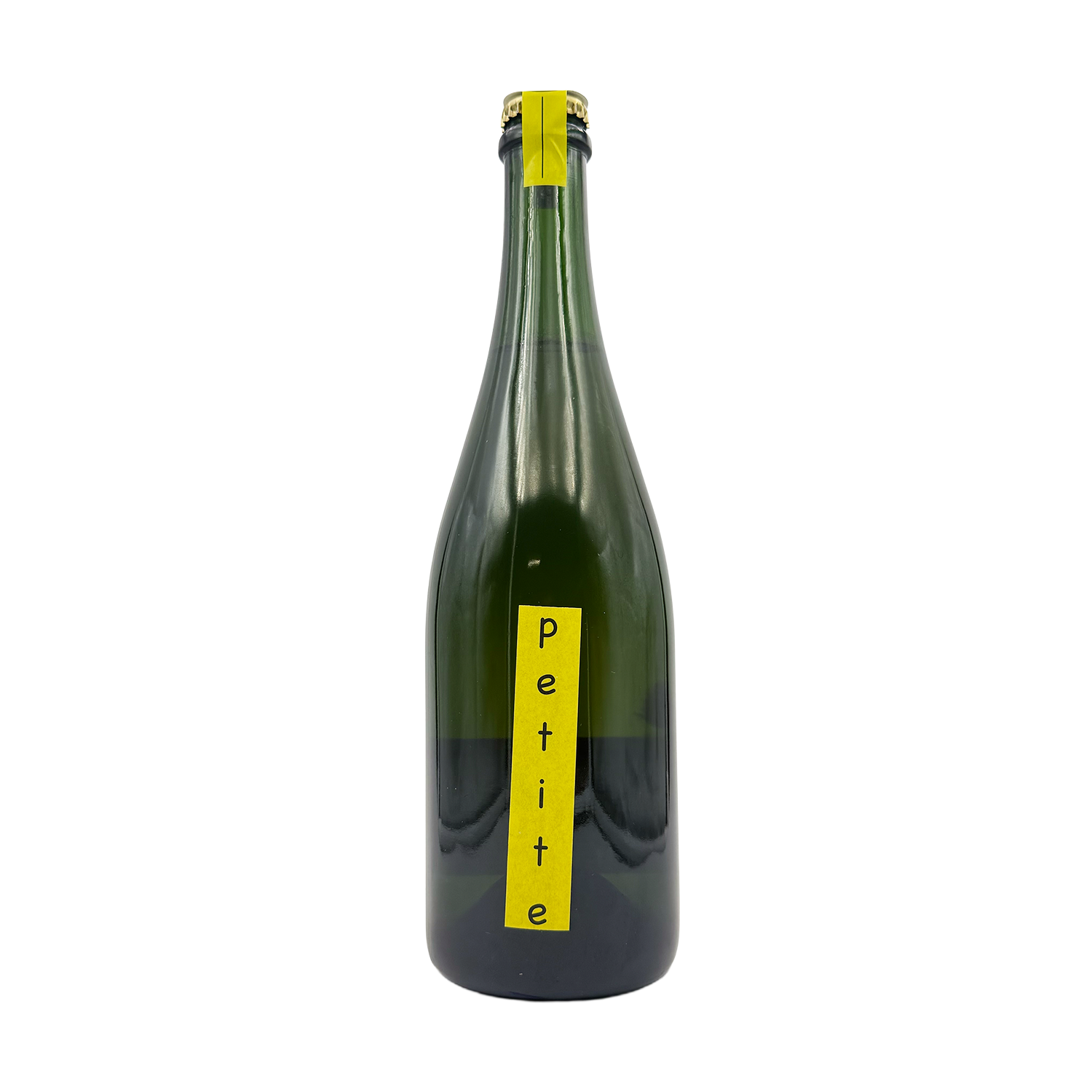Antonio Ligabue - Petite Spumante Brut Nature - 2022