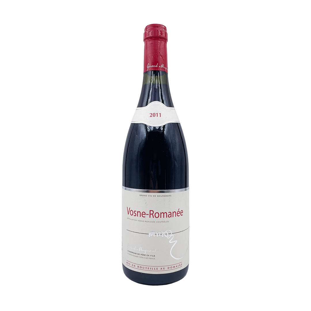 Domaine Gerard Mugneret - Vosne Romanee - 2011