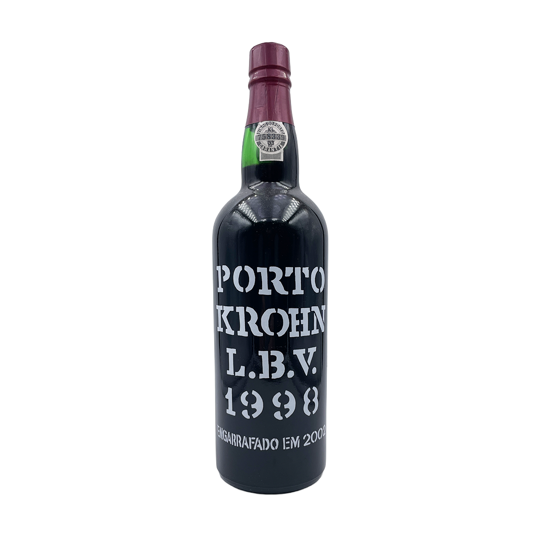 Krohn - Porto L.B.V. - 1998