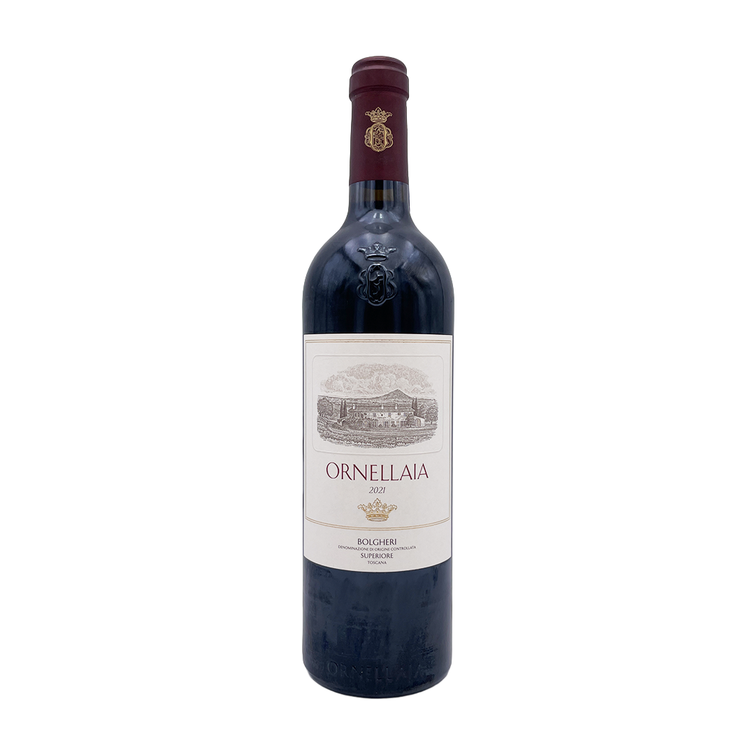Tenuta dell'Ornellaia - Ornellaia - 2021
