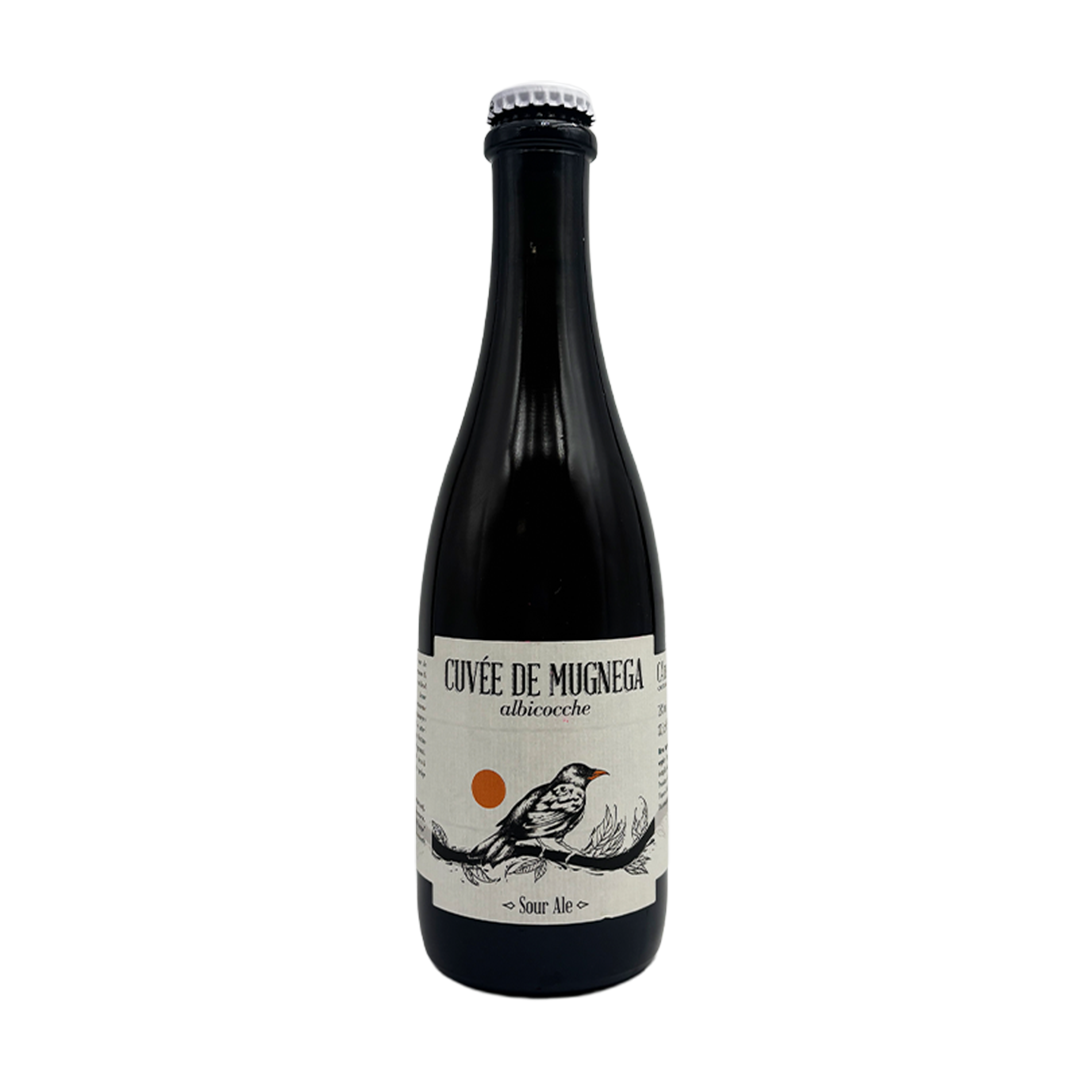 Ca' del Brado - Cuvée de Mugnega (albicocche)
