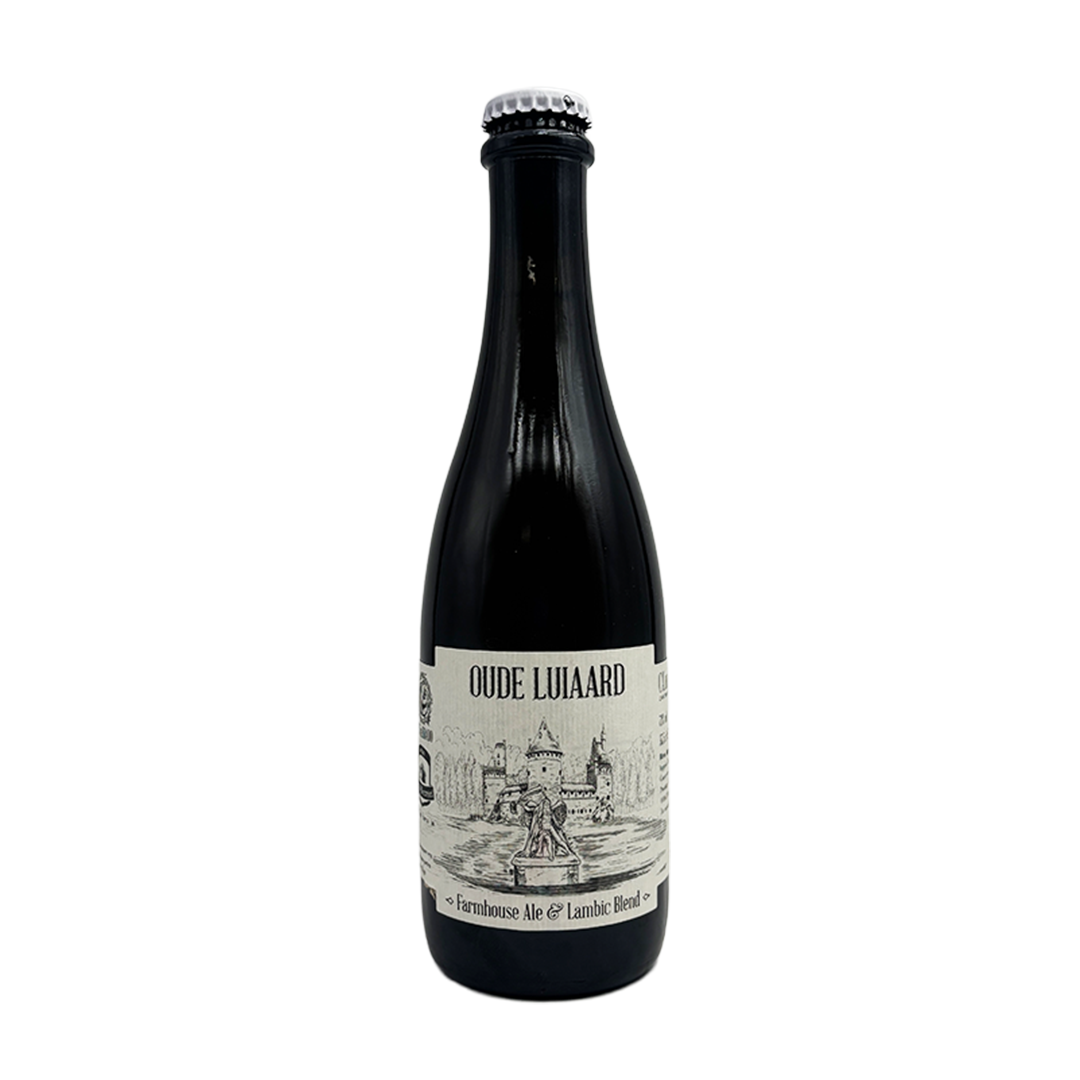 Ca' del Brado - Oude Luiaard