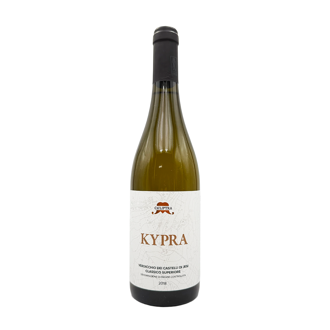 Ca' Liptra - Kypra - 2018