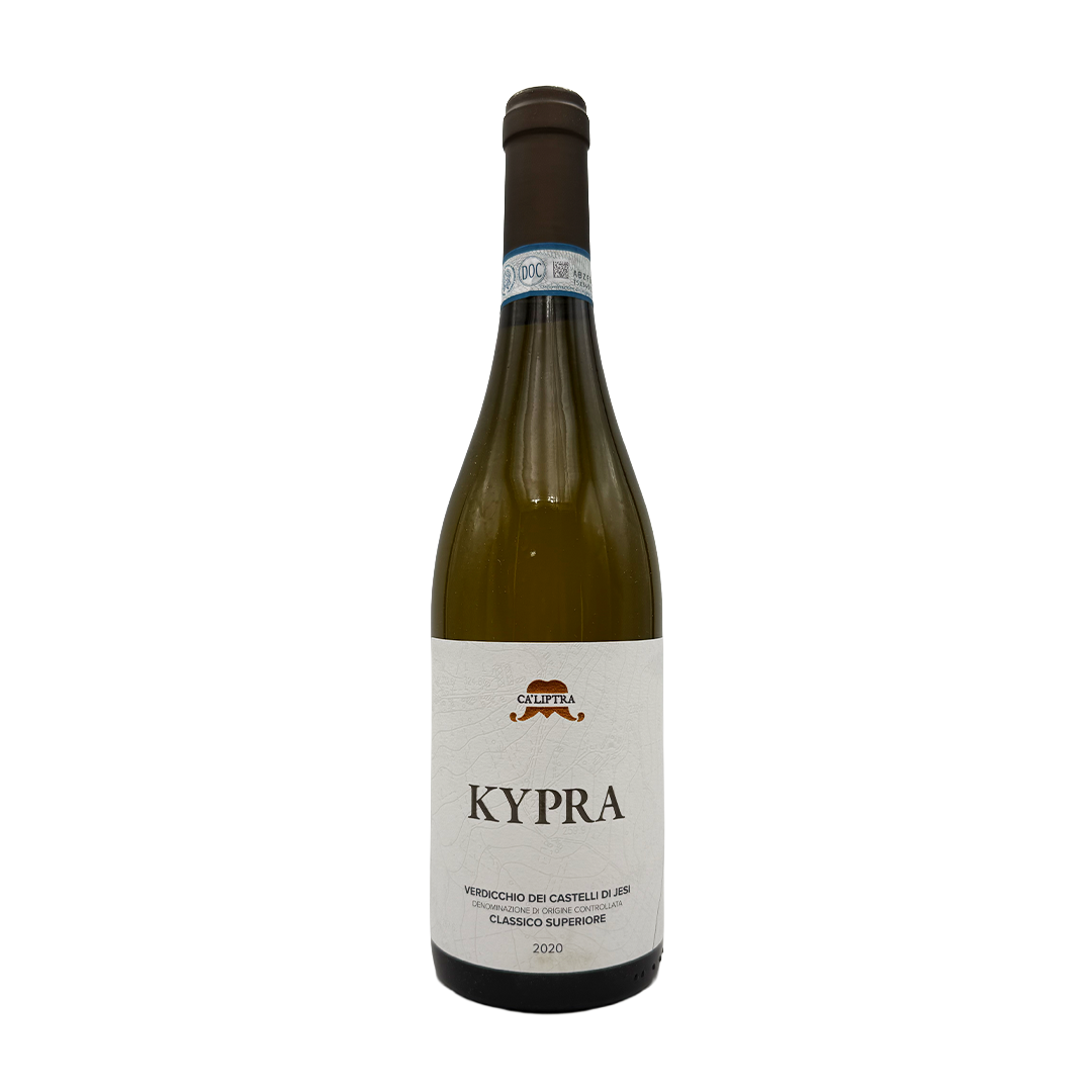 Ca' Liptra - Kypra - 2020