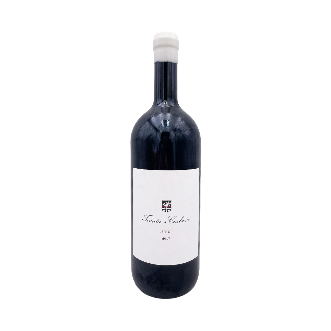 Tenuta di Carleone - Uno - 2017 - Magnum