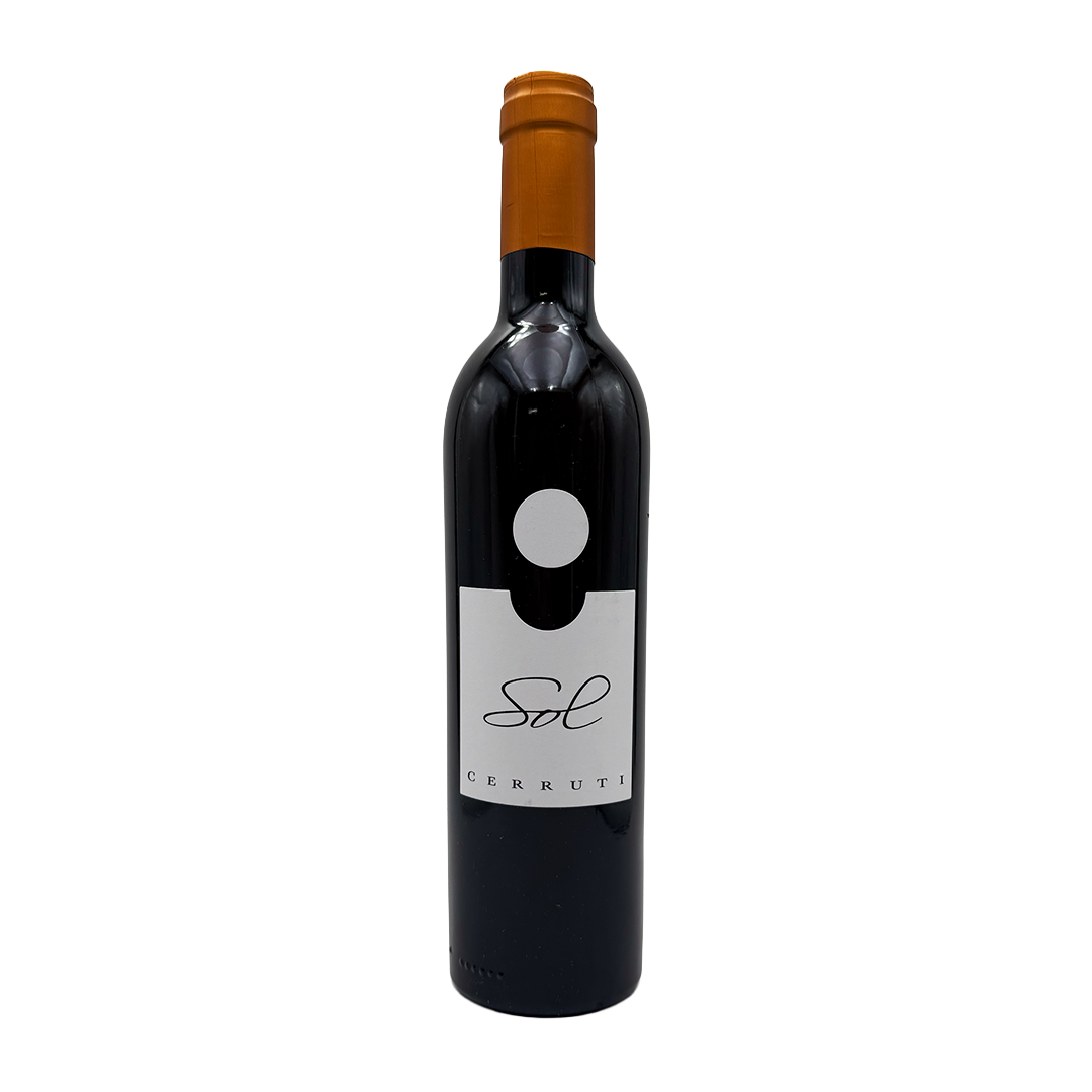 Ezio Cerruti - Sol - 2017