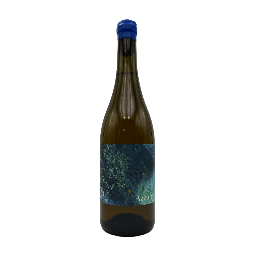 Ciandu Giorgi - Azzurro Bianco - 2023