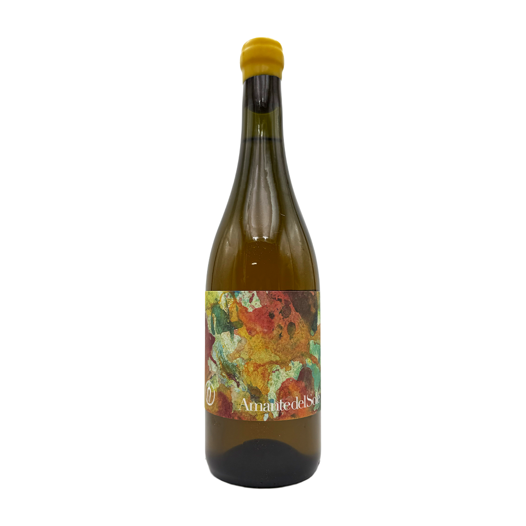 Ciandu Giorgi - Amante del Sole Bianco - 2022